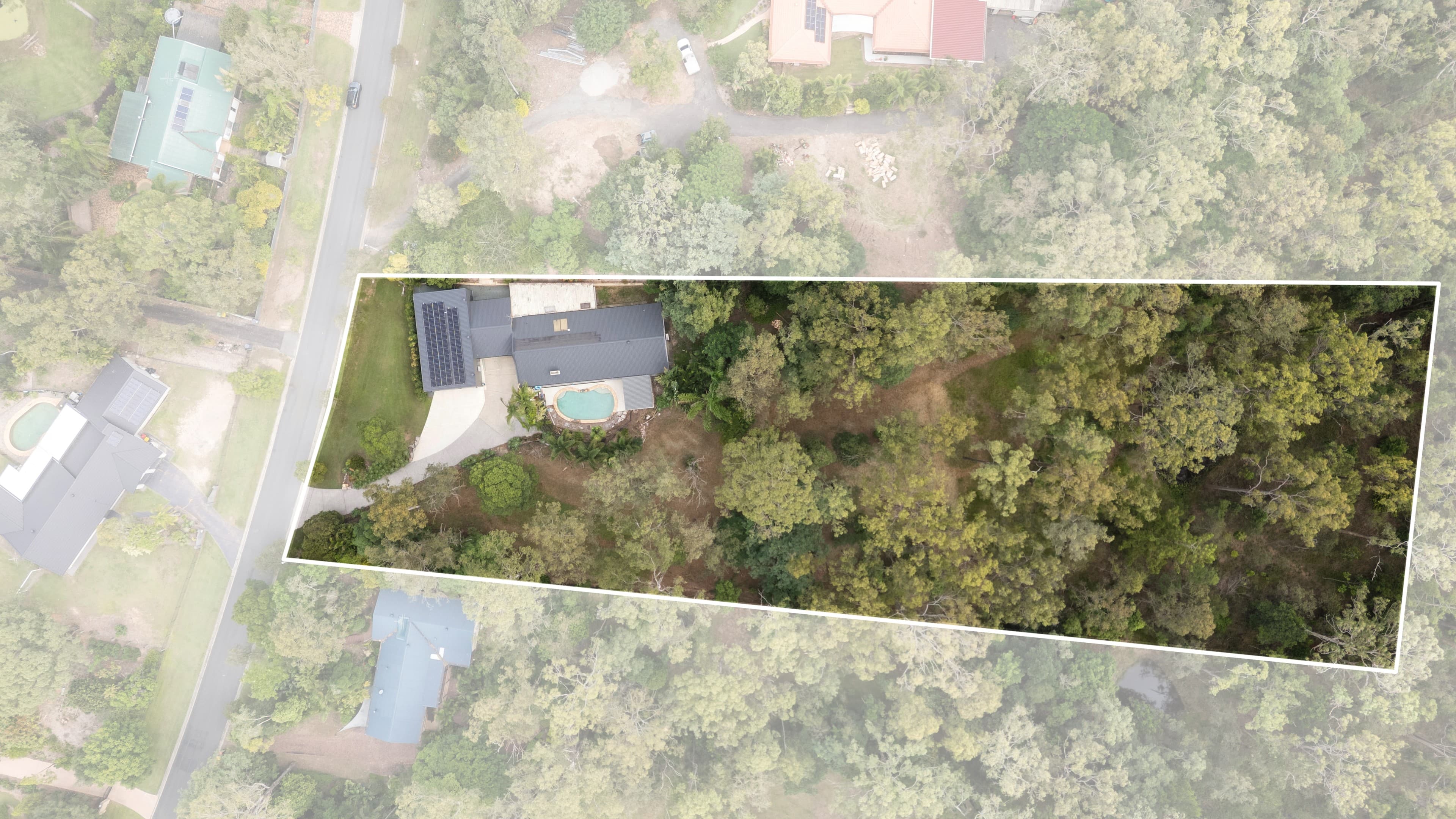36 Montego Court, Eatons Hill — photo 1 of 25