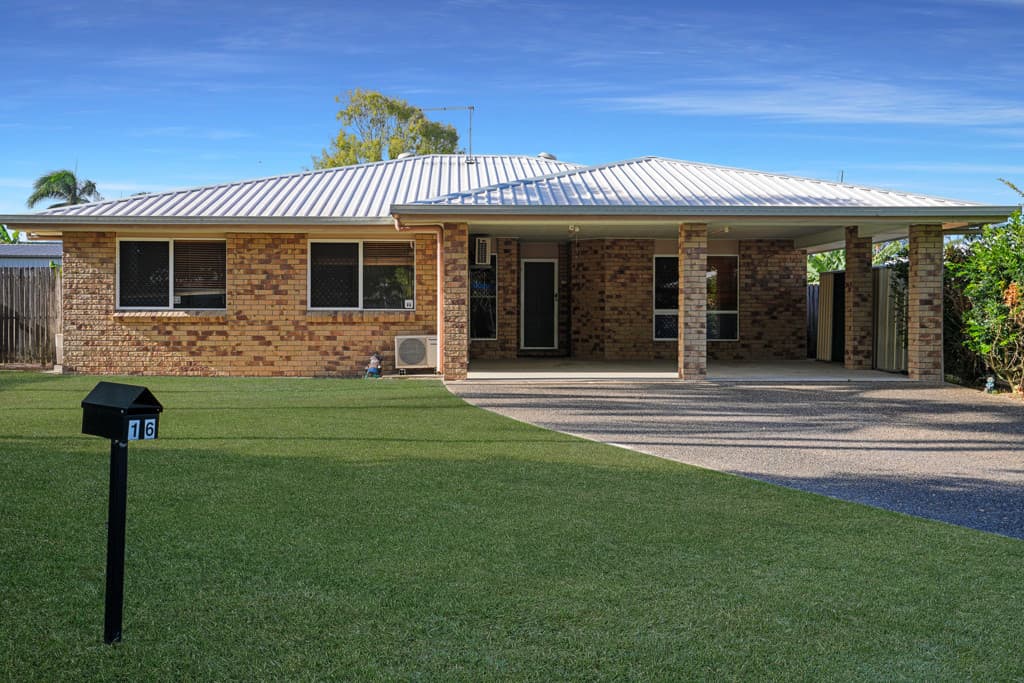 16/66 Banksia Avenue, Andergrove — photo 1 of 5