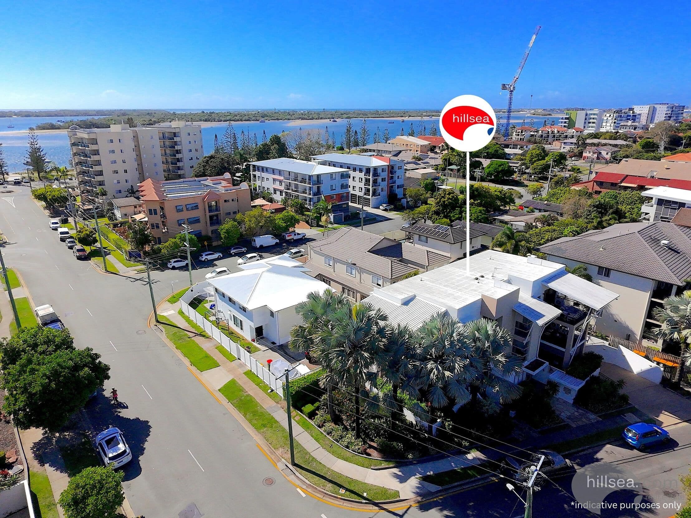 2/2 Oleander Avenue, Biggera Waters - Image 1