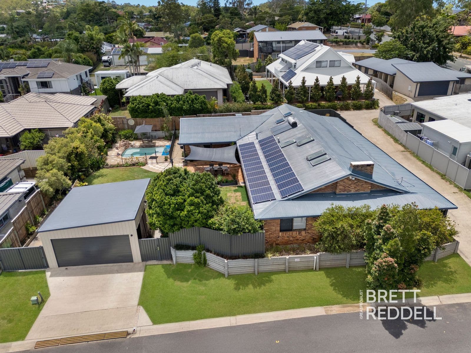 9 Baxton Place, Shailer Park - Image 1