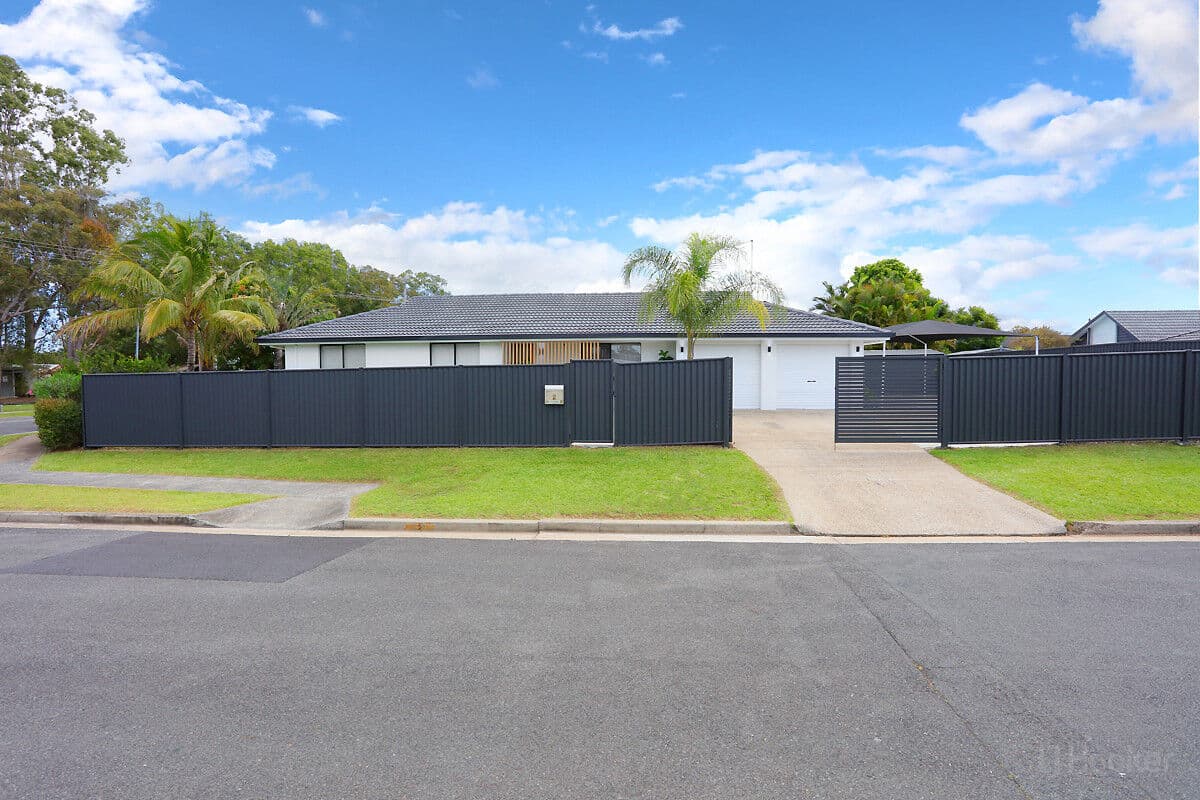 2 Burrendong Road, Coombabah - Image 1