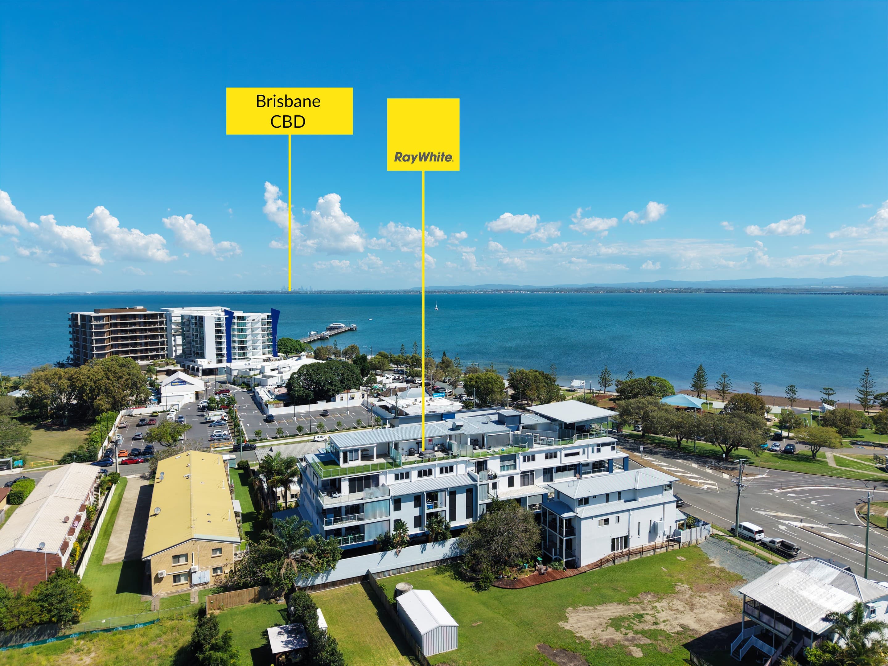 6/56 Oxley Avenue, Woody Point - Image 1