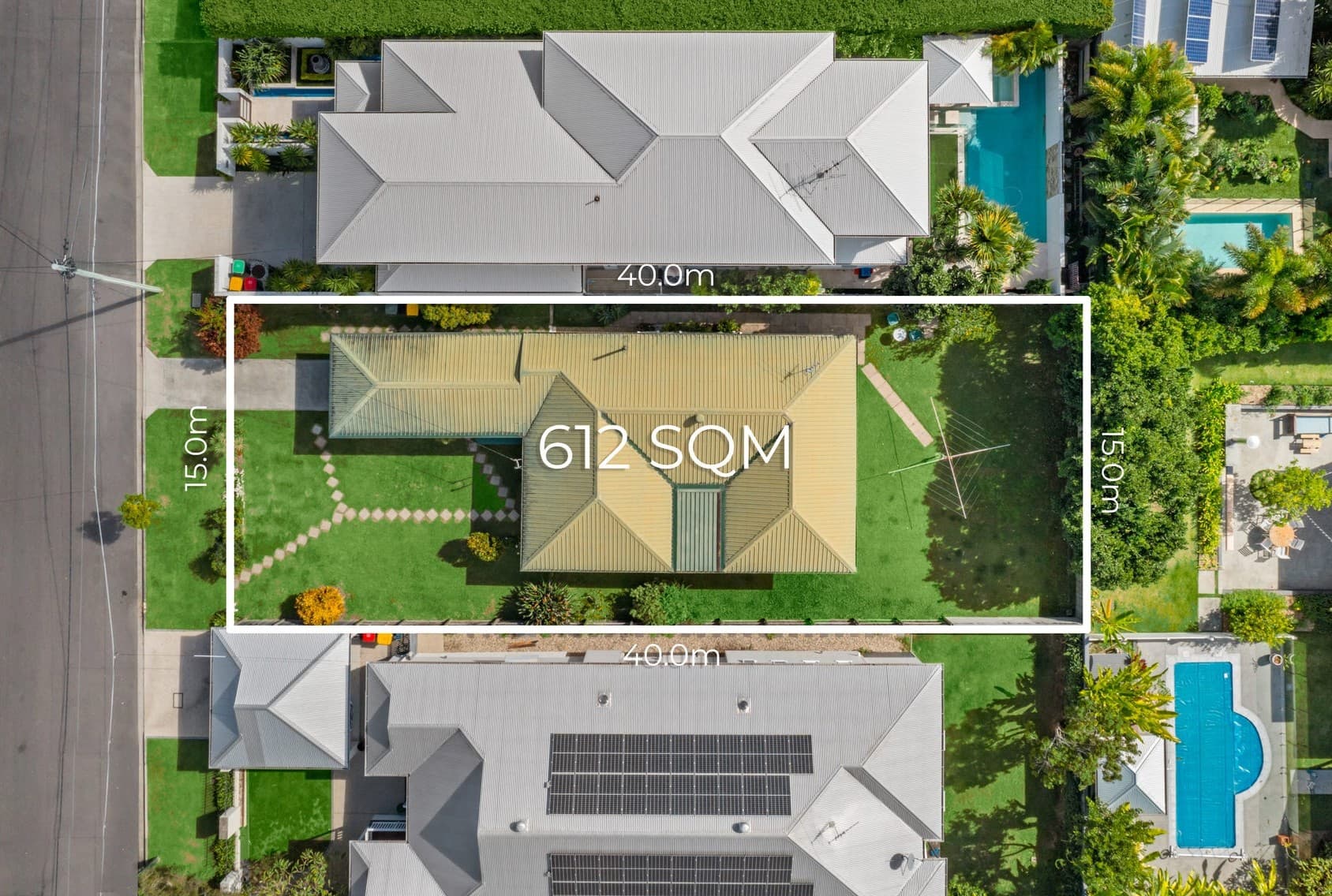 23 Richmond Street, Chelmer - Image 1