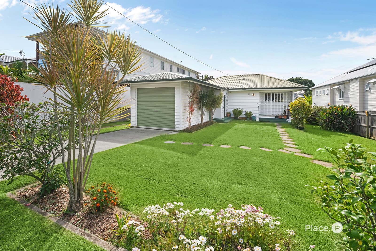 23 Richmond Street, Chelmer