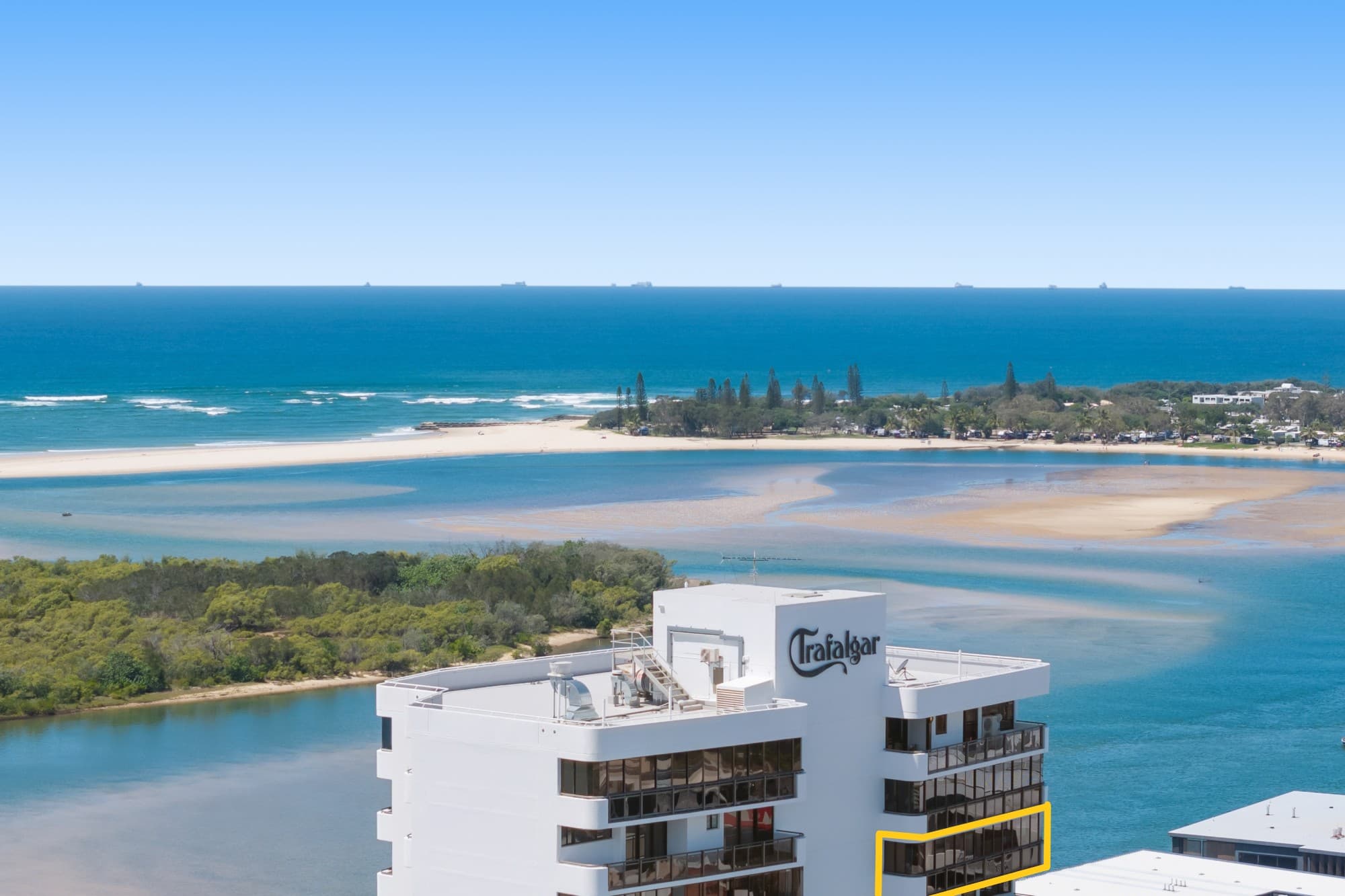 14A/120-122 Duporth Avenue, Maroochydore — photo 1 of 5
