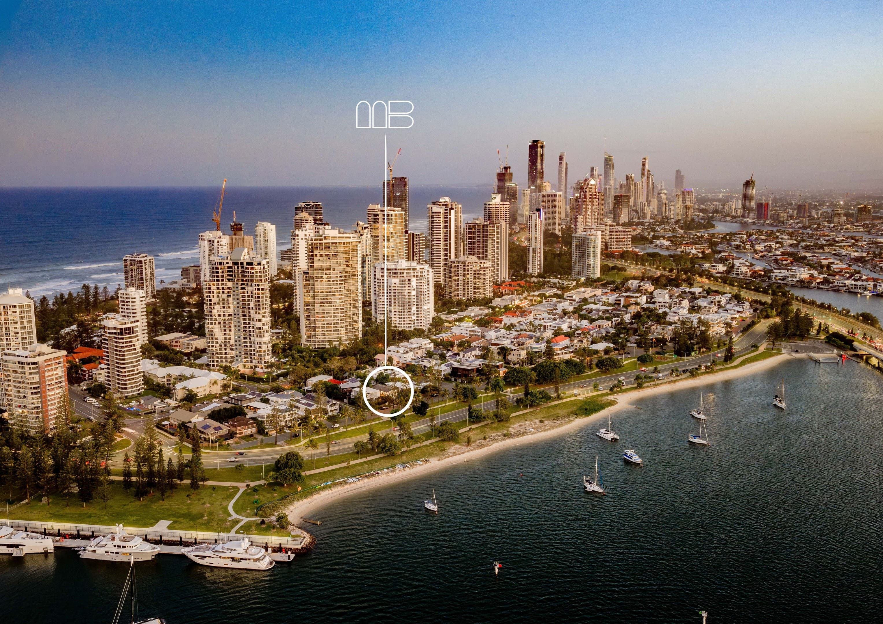 47 Rankin Parade, Main Beach - Image 1