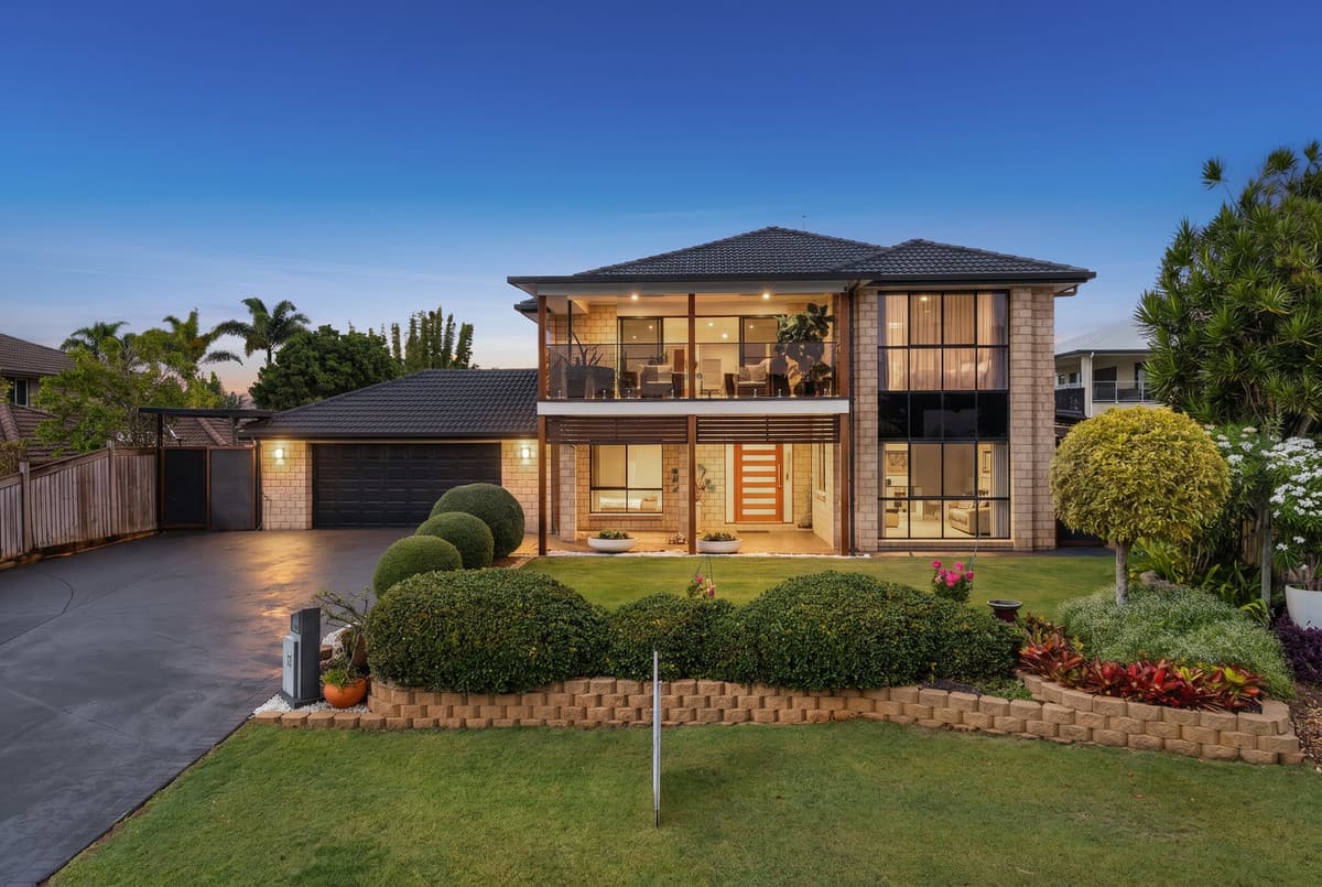 8 Melrose Court, Redland Bay