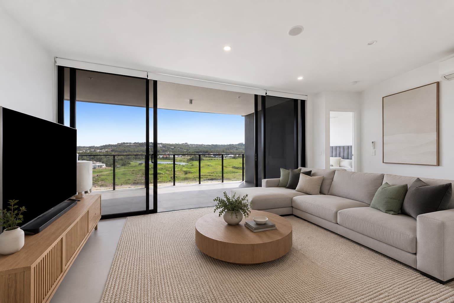 1010/12 South Sea Islander Way, Maroochydore — photo 1 of 5