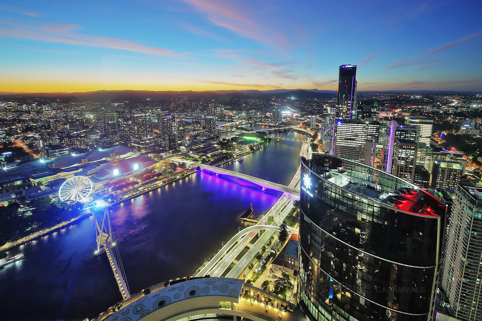 5906/8 Margaret Street, Brisbane City - Image 1