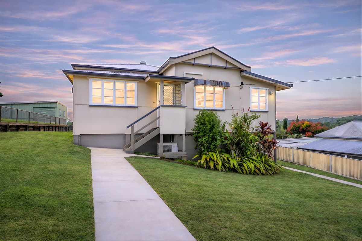 12 Briggs Street, Palmwoods - Image 1