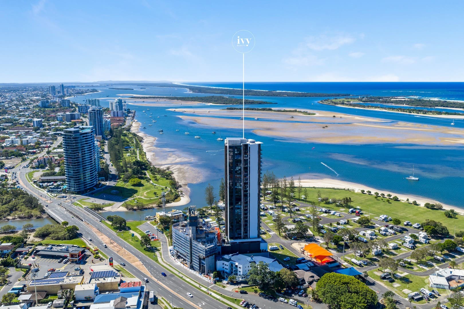 1162/7 Quarter Lane, Southport - Image 1