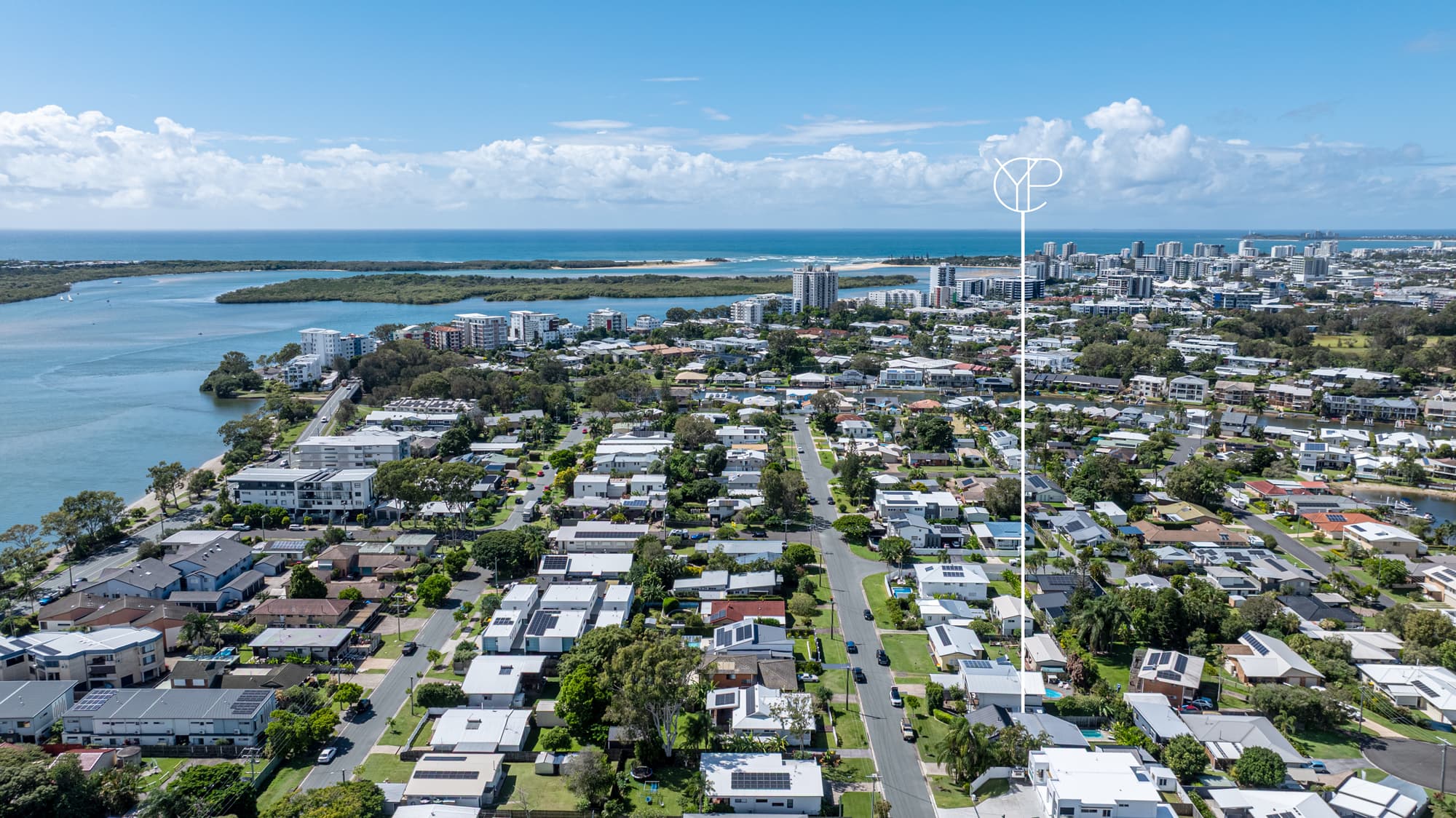 33 Broadsea Avenue, Maroochydore — photo 1 of 5