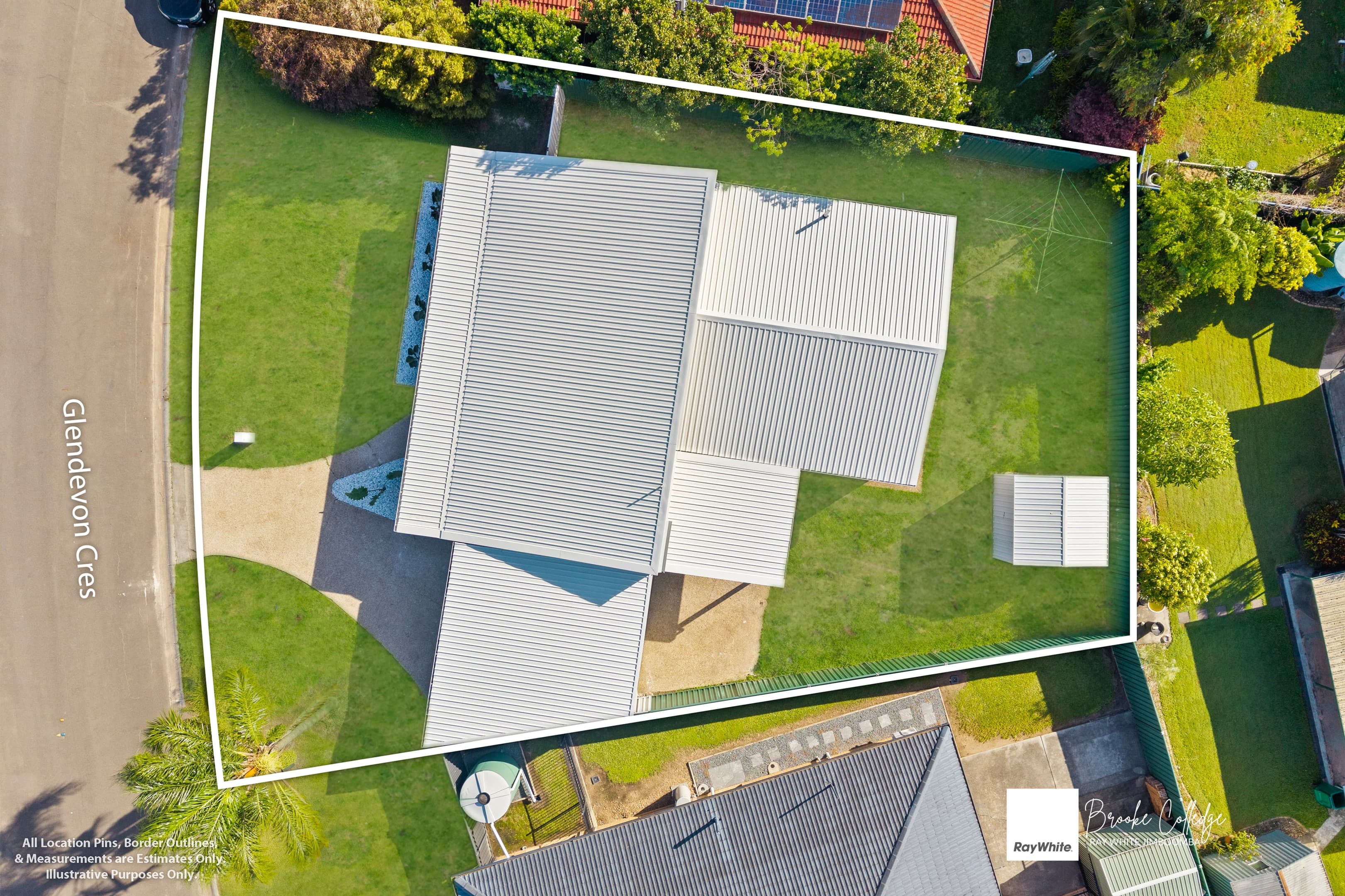 15 Glendevon Crescent, Mount Warren Park