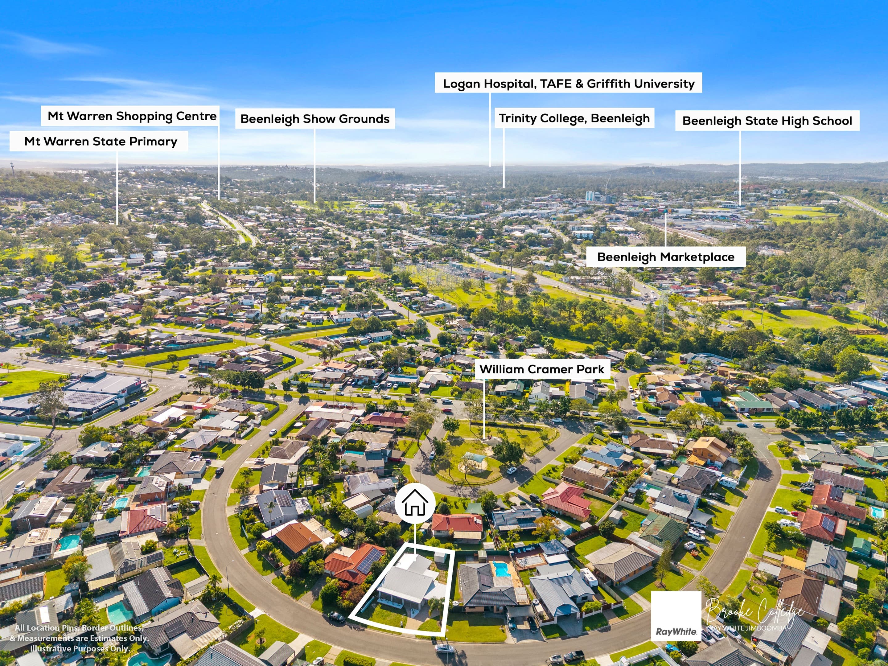 15 Glendevon Crescent, Mount Warren Park - Image 1