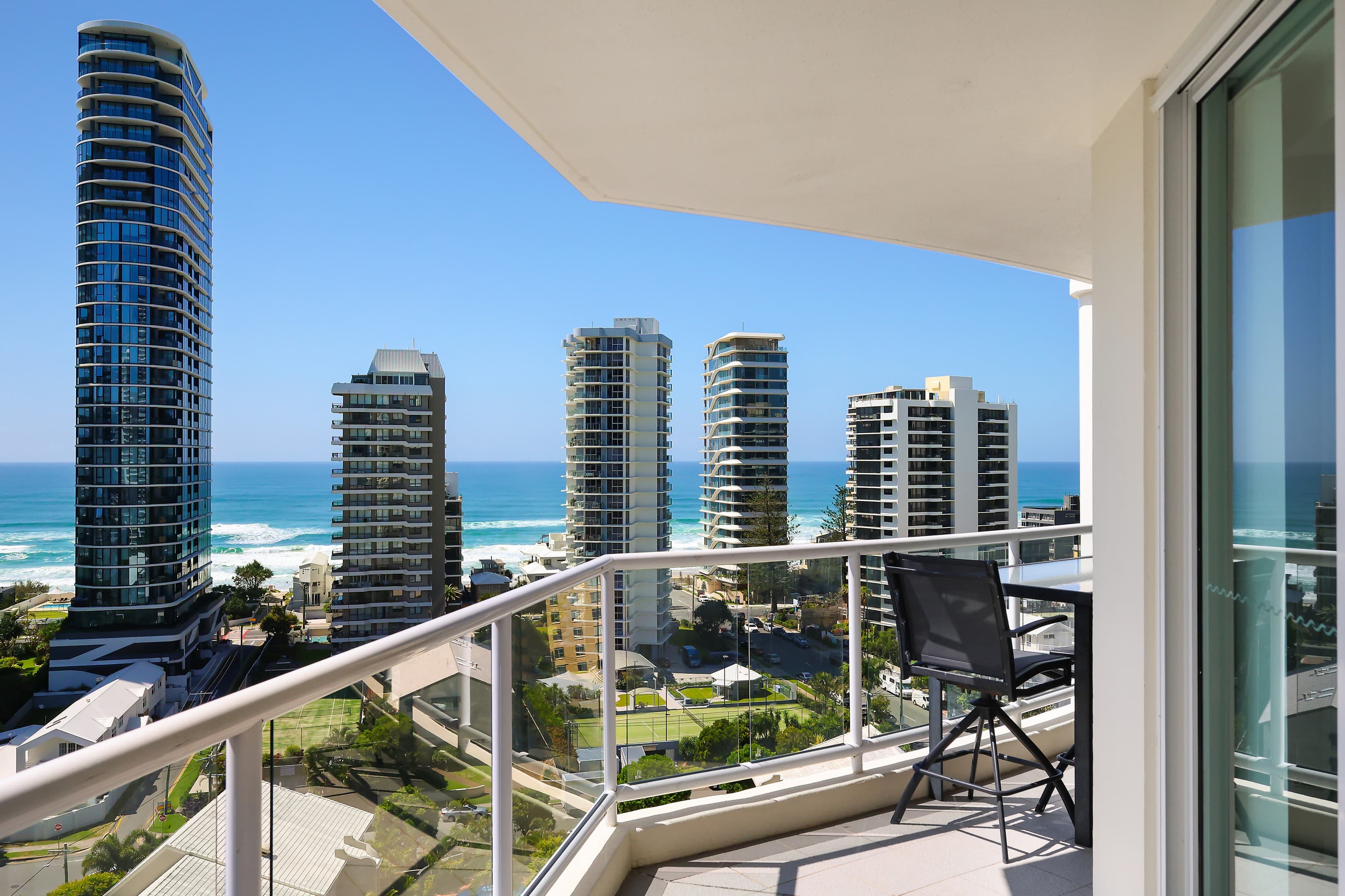 57/15-21 Breaker Street, Main Beach — photo 1 of 5