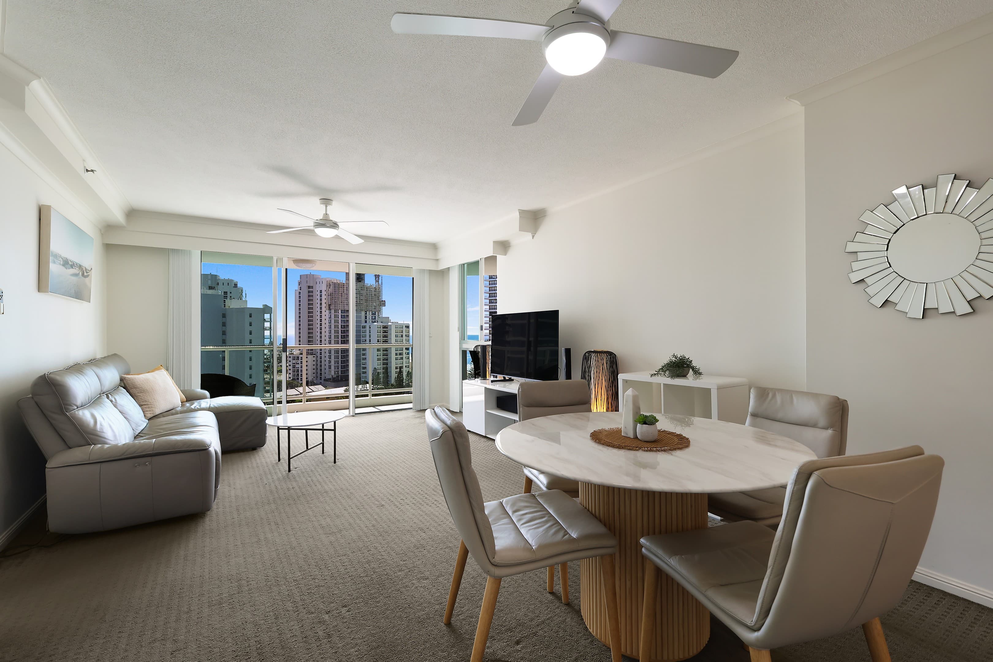 57/15-21 Breaker Street, Main Beach - Image 1