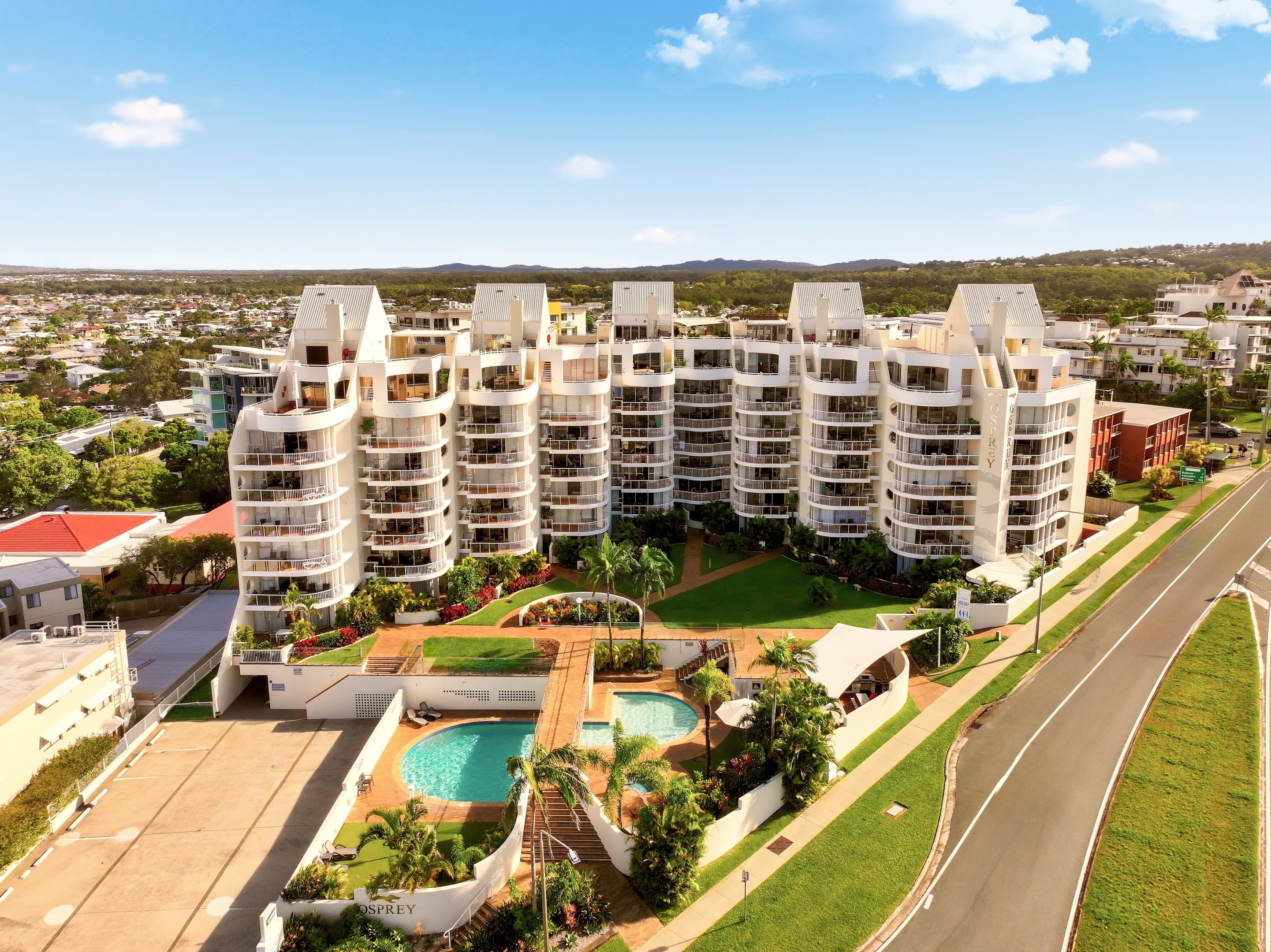 8/1-3 Buderim Avenue, Mooloolaba - Image 1