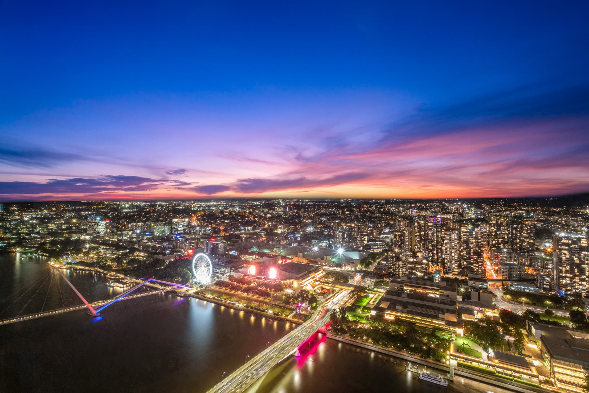 4701/8 Adelaide Street, Brisbane City - Image 1