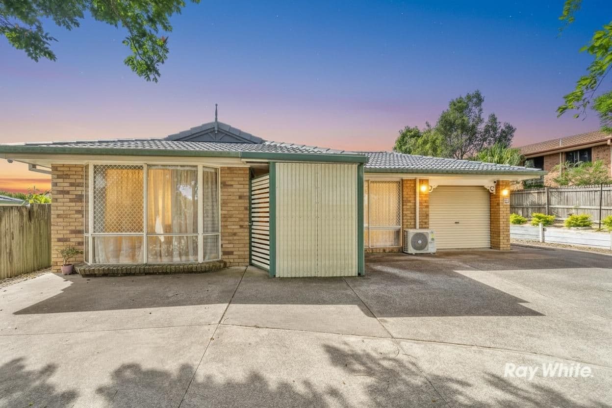 358 Mount Gravatt Capalaba Road, Wishart - Image 1