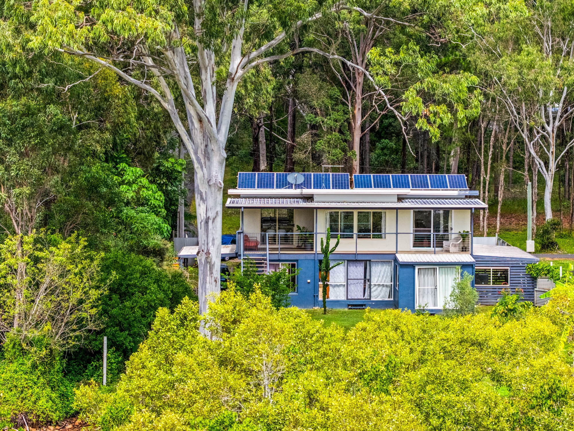 21 Hawthornden, Russell Island — photo 1 of 5