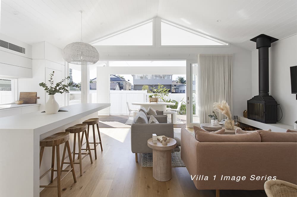 8 Elder Entrance, Burleigh Heads — photo 1 of 5