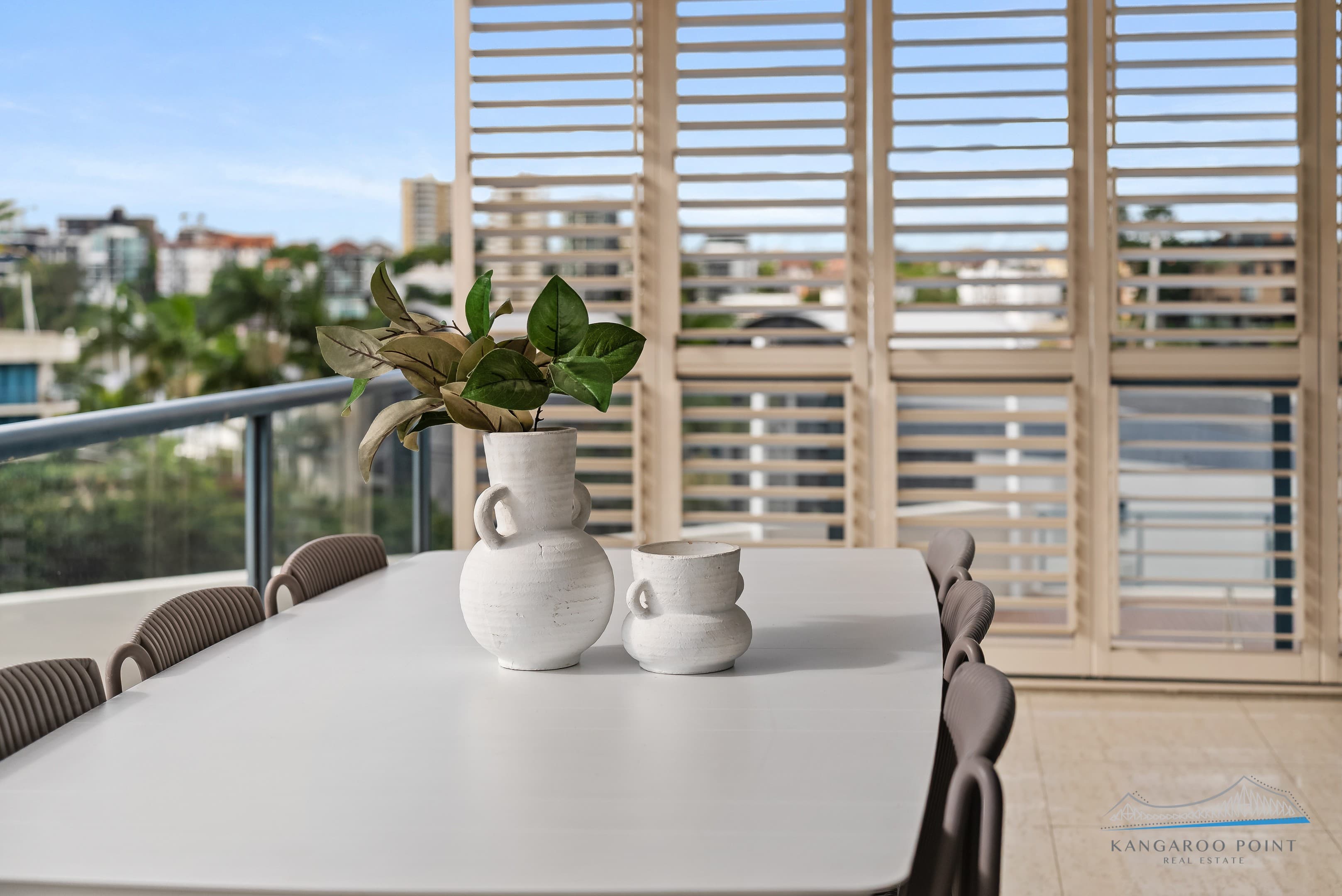 19/42 Ferry Street, Kangaroo Point — photo 1 of 5