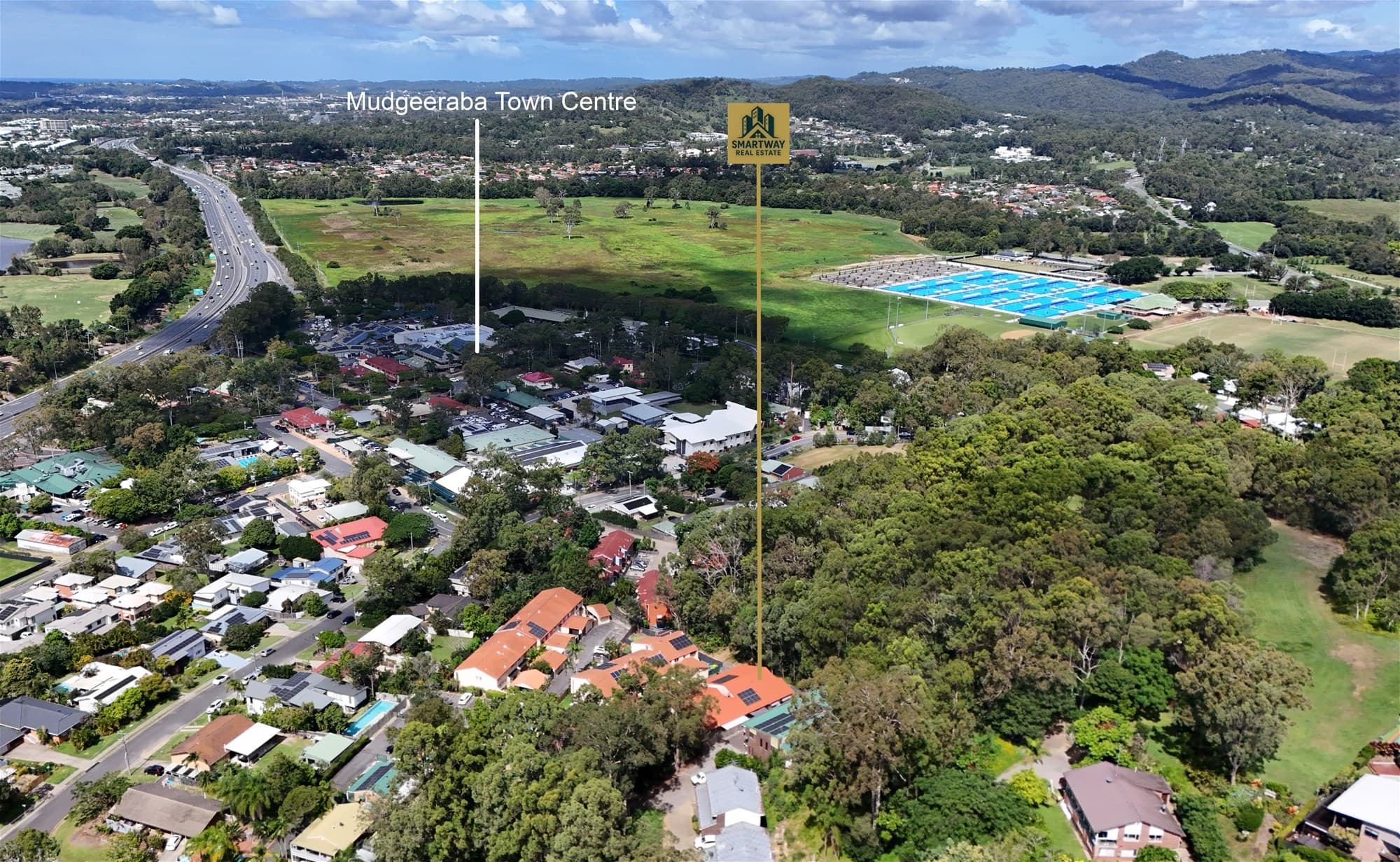 21/4 Sherwood Close, Mudgeeraba — photo 1 of 5