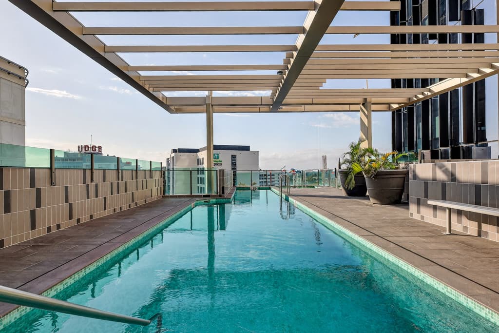 1203/109 Astor Terrace, Spring Hill - Image 1