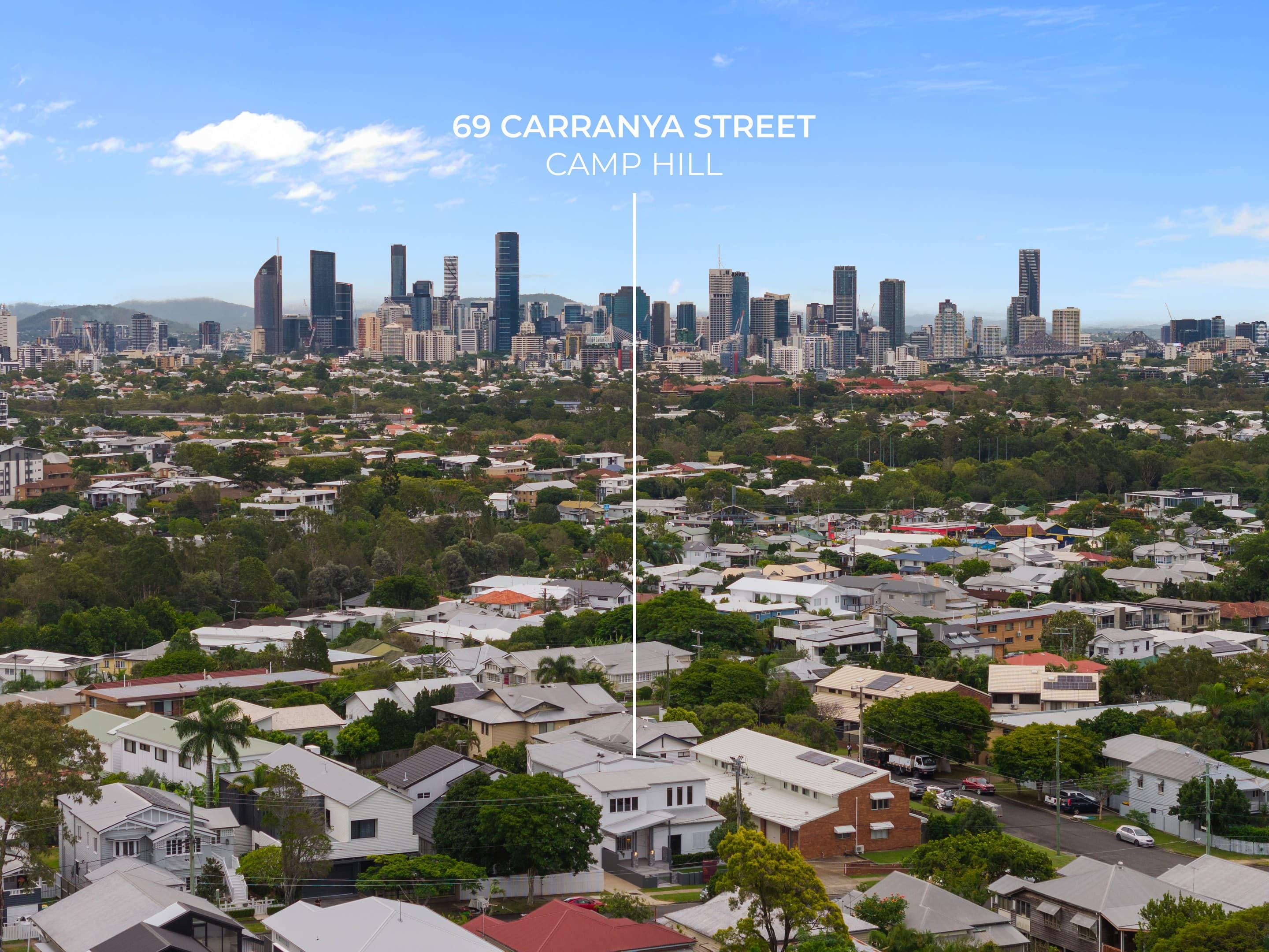 69 Carranya Street, Camp Hill — photo 1 of 5