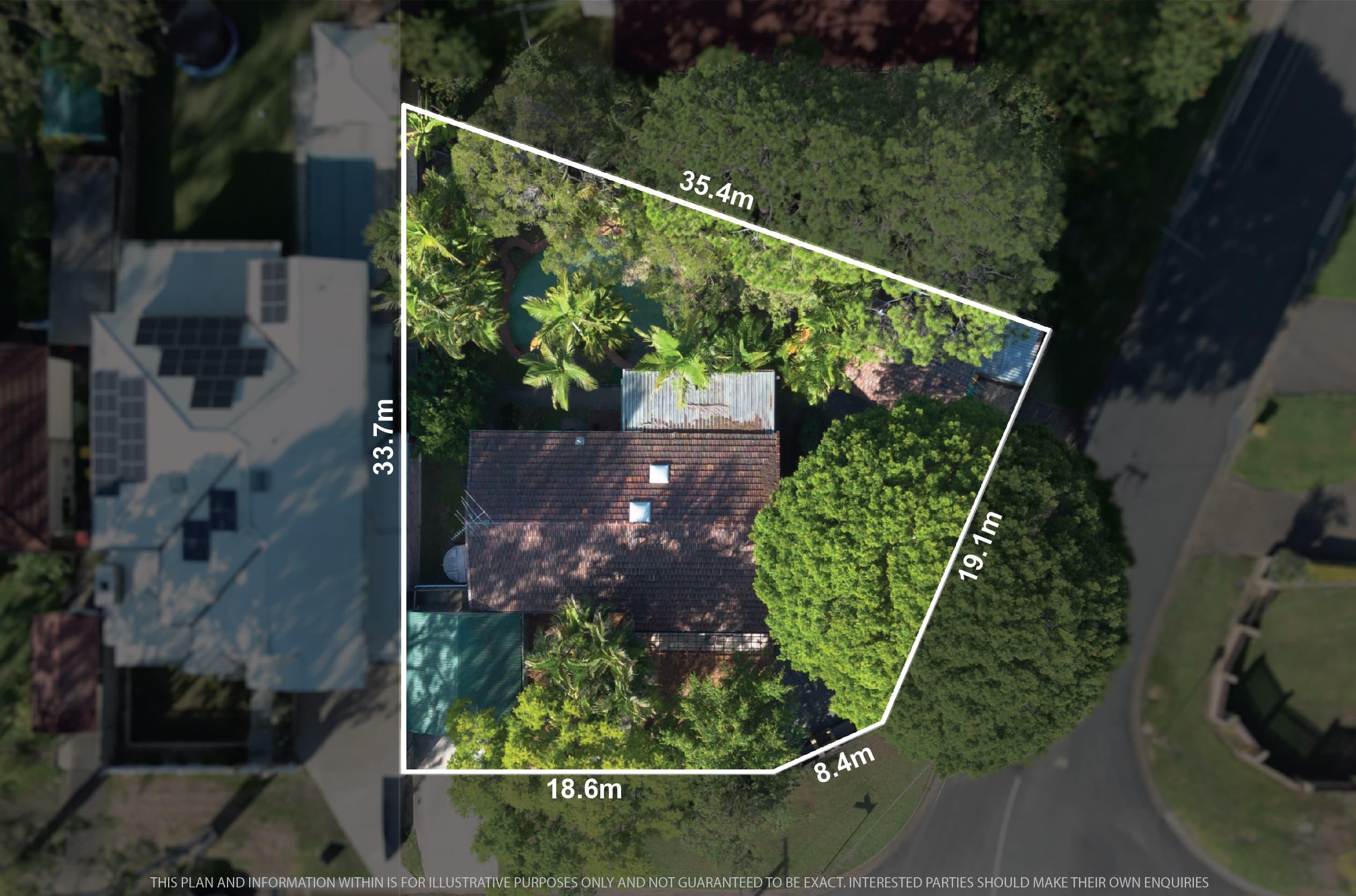 88 Canopus Street, Coorparoo — photo 1 of 5