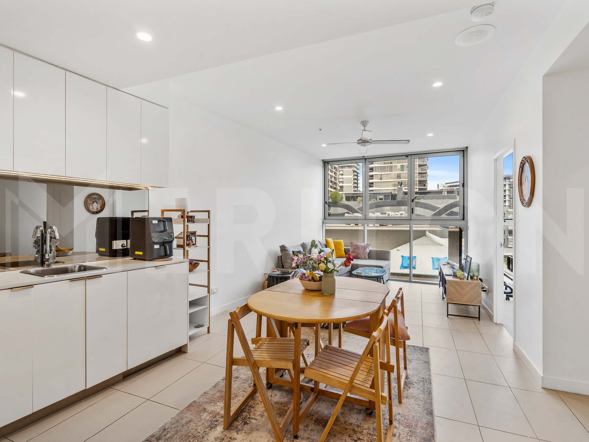 10603/88 Doggett Street, Newstead - Image 1
