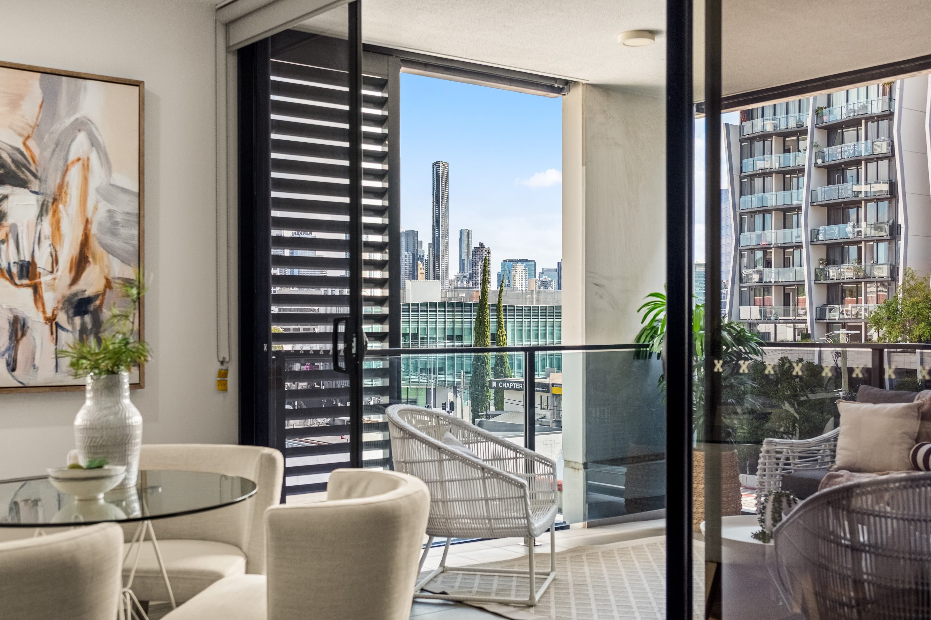 507/16 Masters Street, Newstead - Image 1