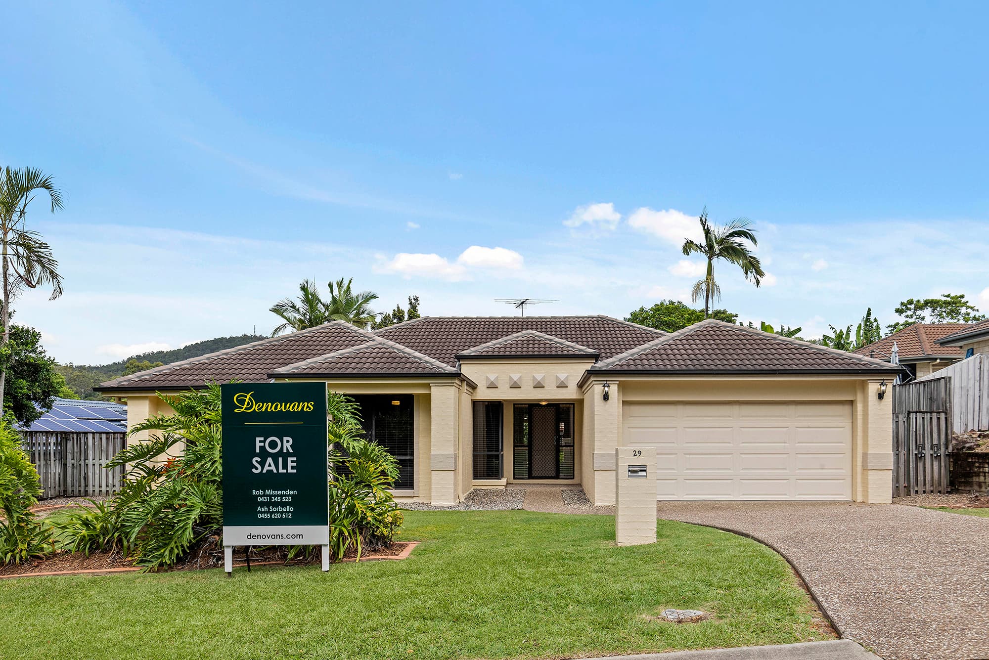 29 Taltarni Circuit, Mitchelton, Mitchelton — photo 1 of 5