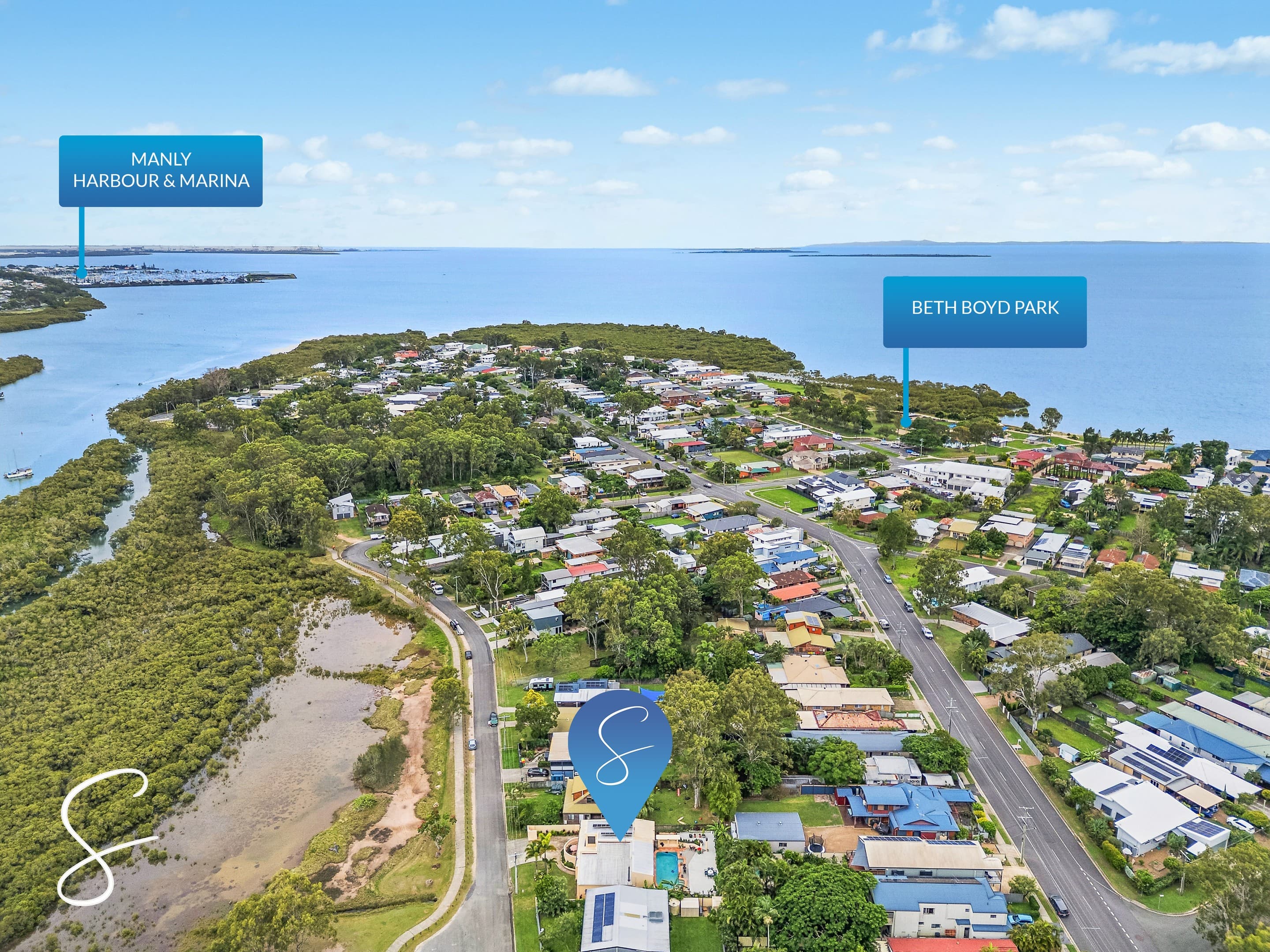 40 Queens Esplanade, Thorneside — photo 1 of 5