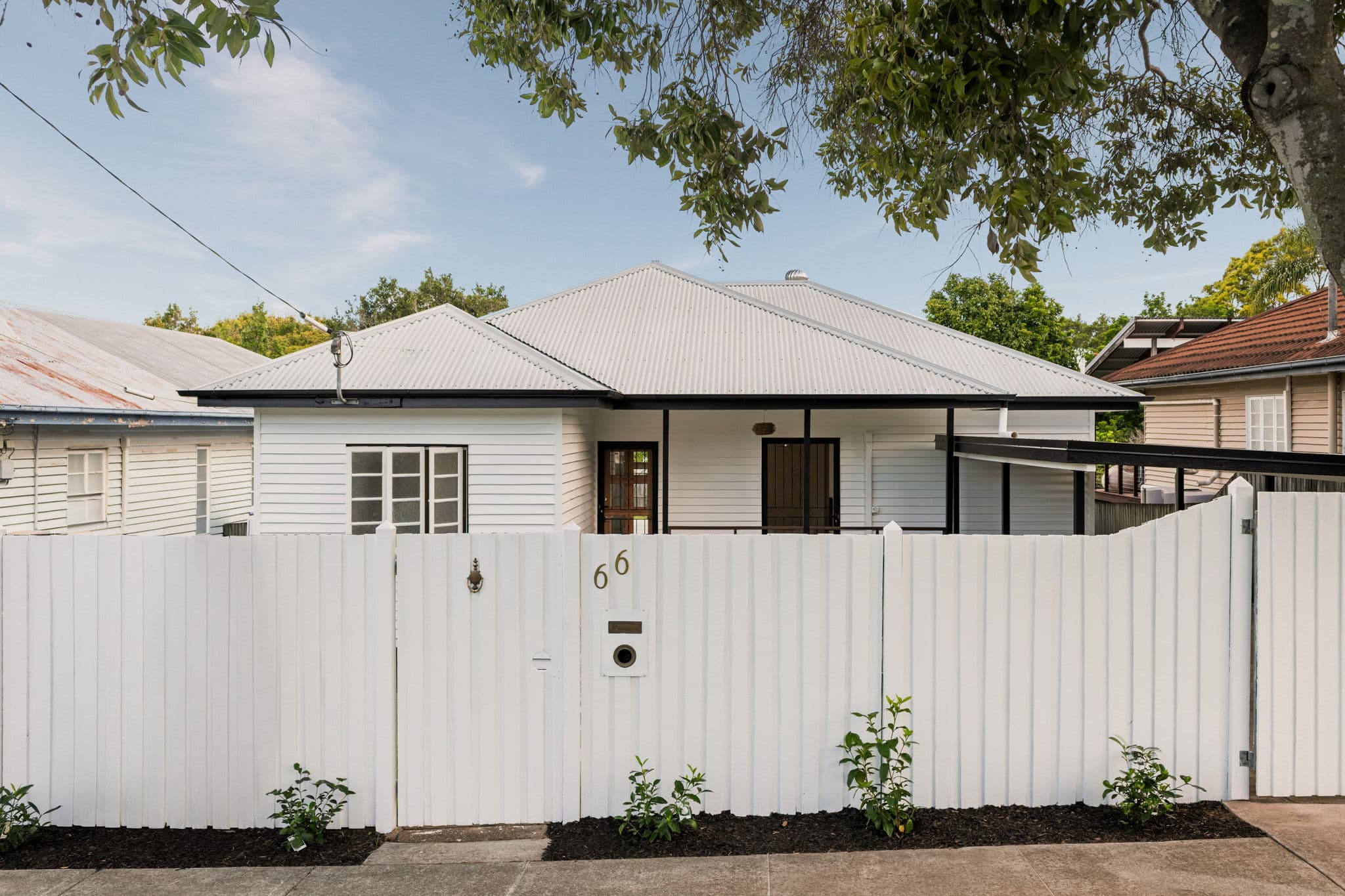 66 Reuben Street, Stafford, Stafford — photo 1 of 5