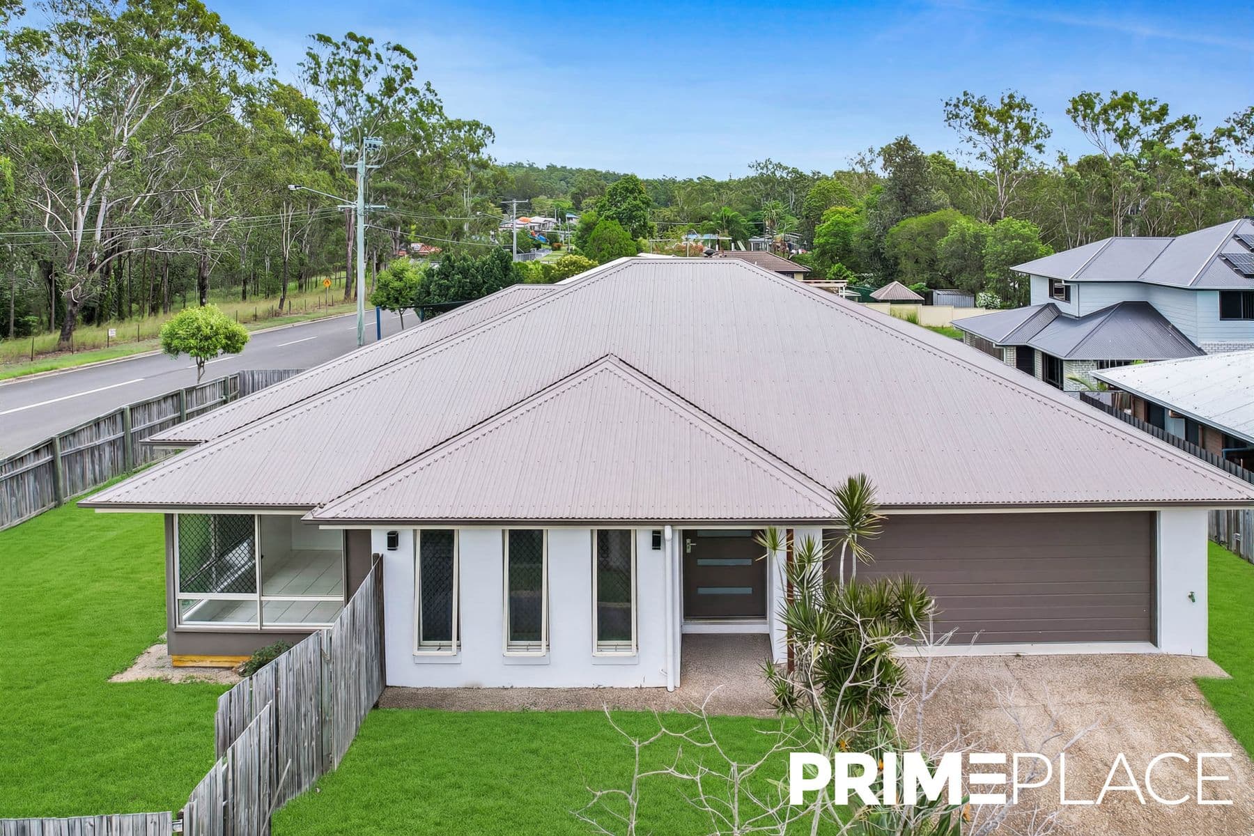 2 JOHNSTONE PLACE, Riverview - Image 1