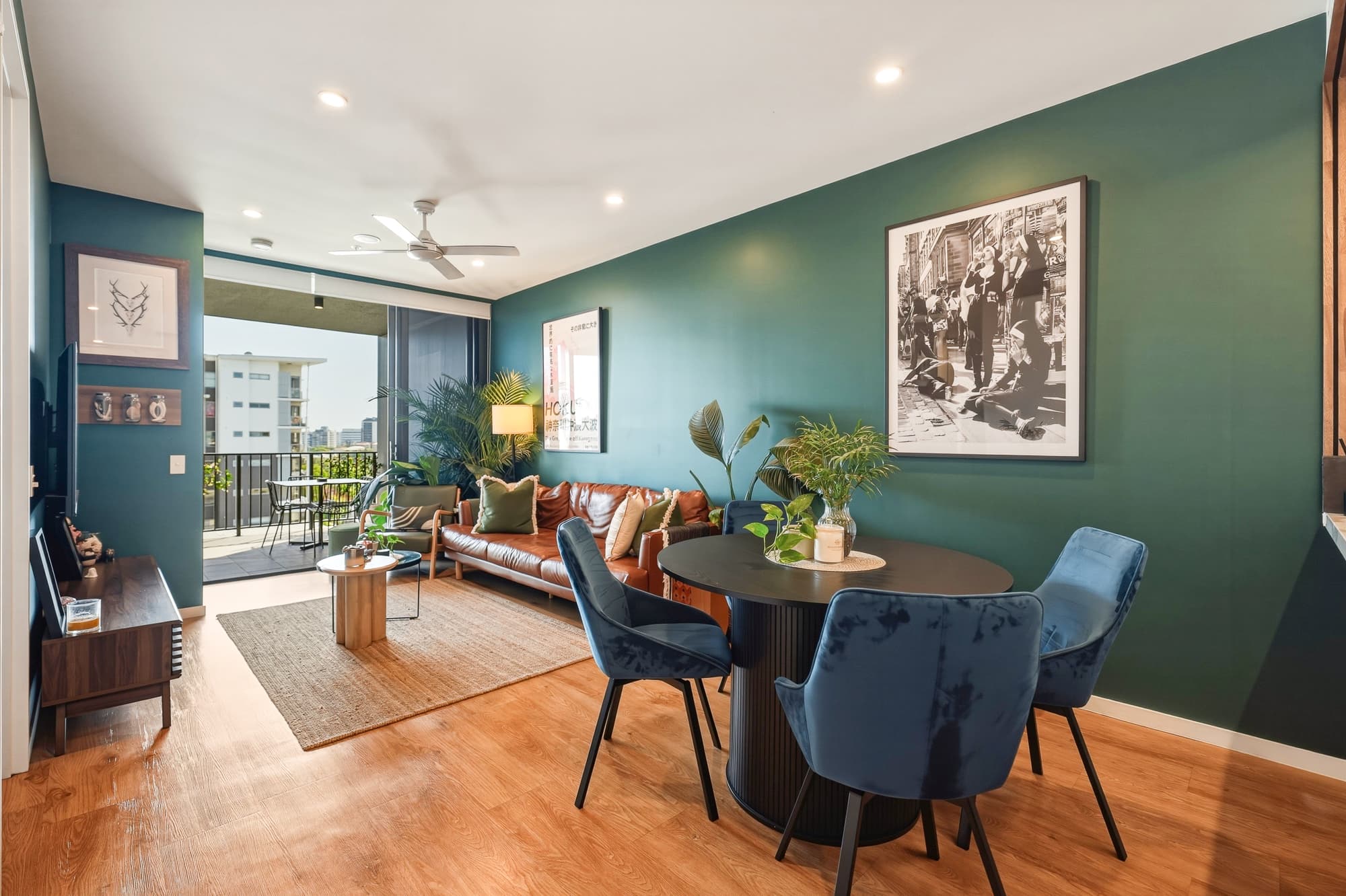 705/18 Duke Street, Kangaroo Point - Image 1