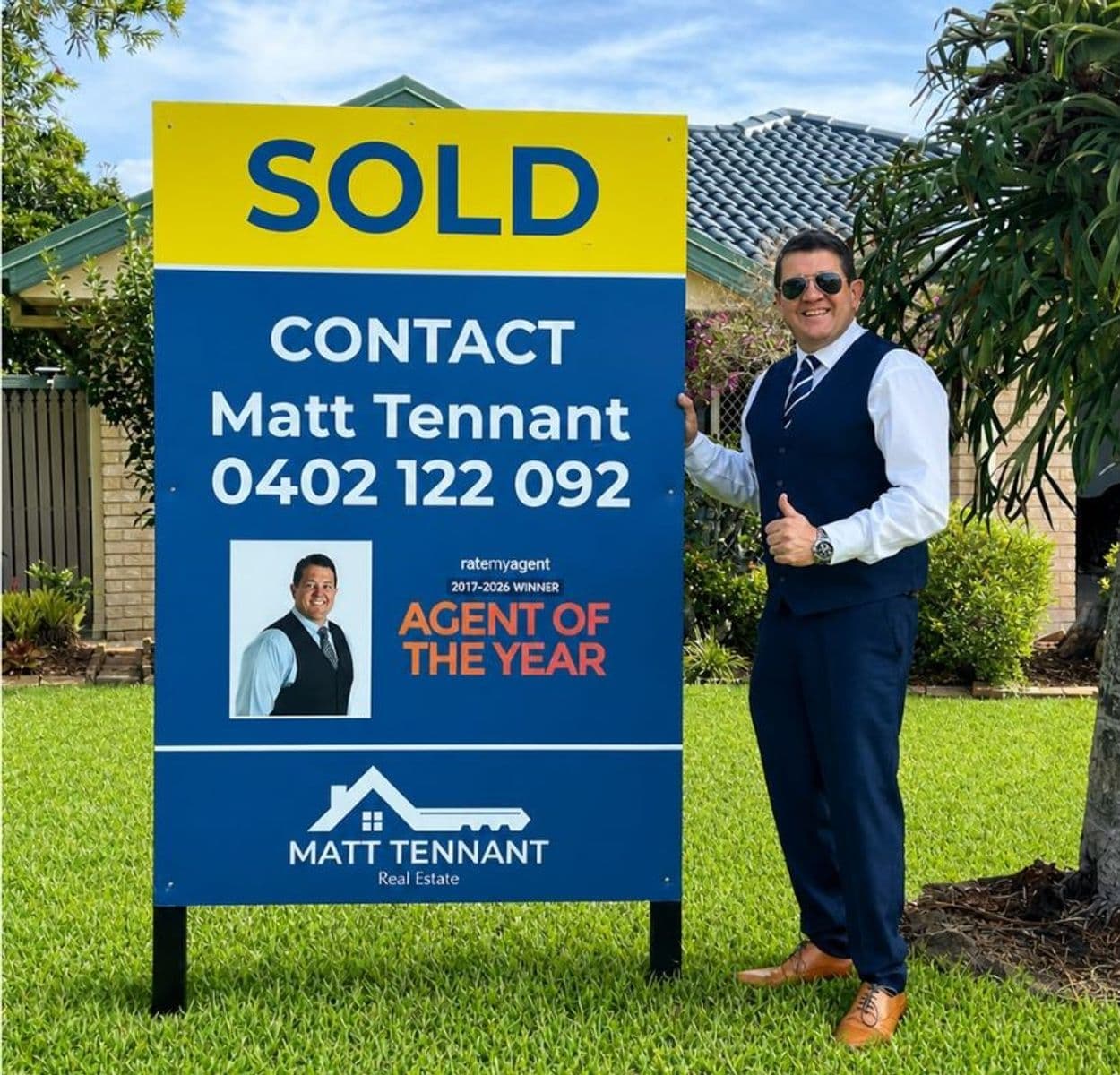 4 Kestrel Court, Victoria Point, Victoria Point — photo 1 of 5