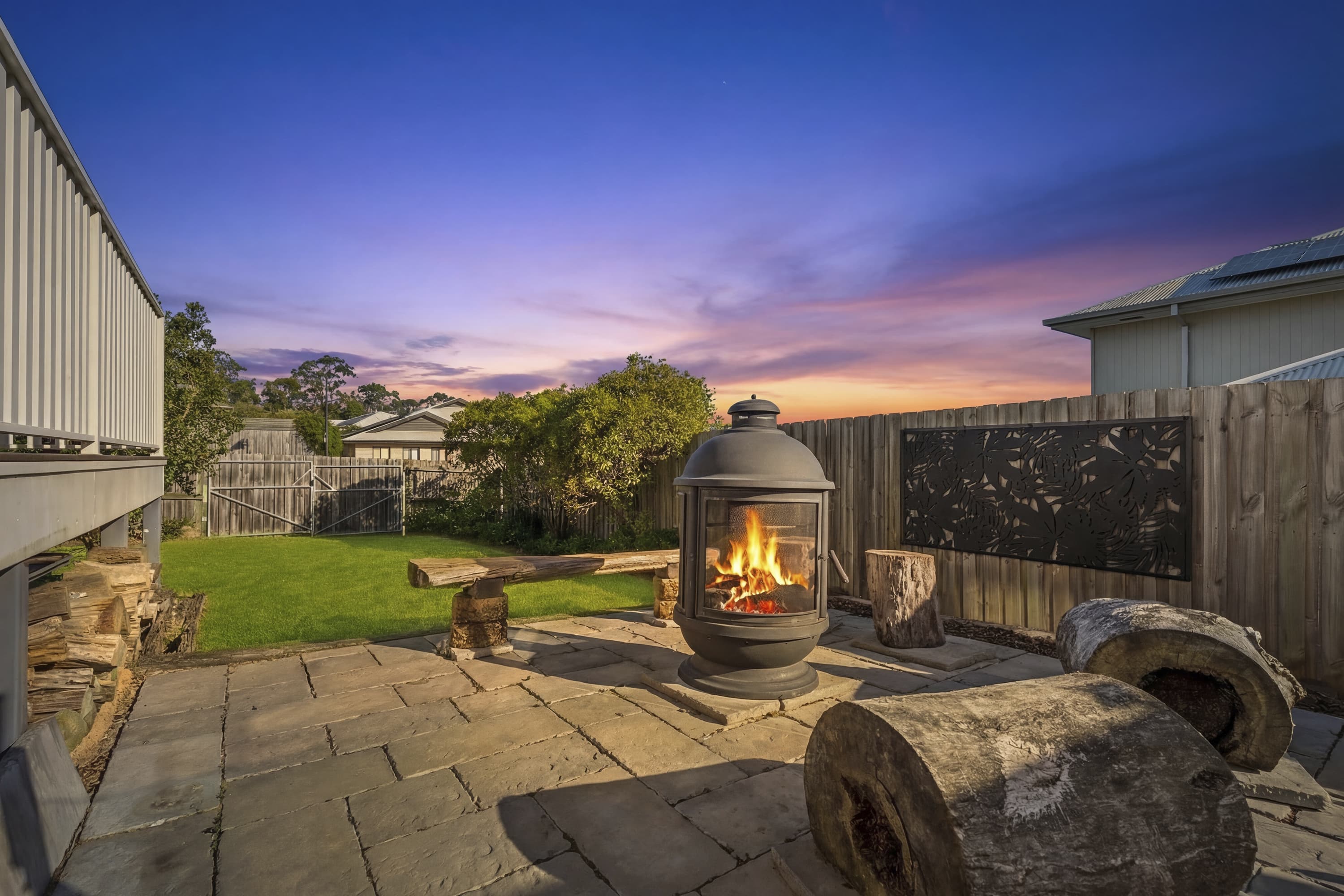 10 River Breeze Dr, Griffin — photo 1 of 5