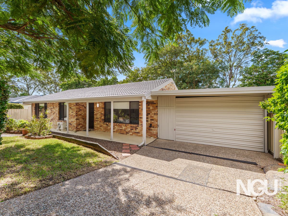 22 King Arthur Boulevard, Bethania - Image 1