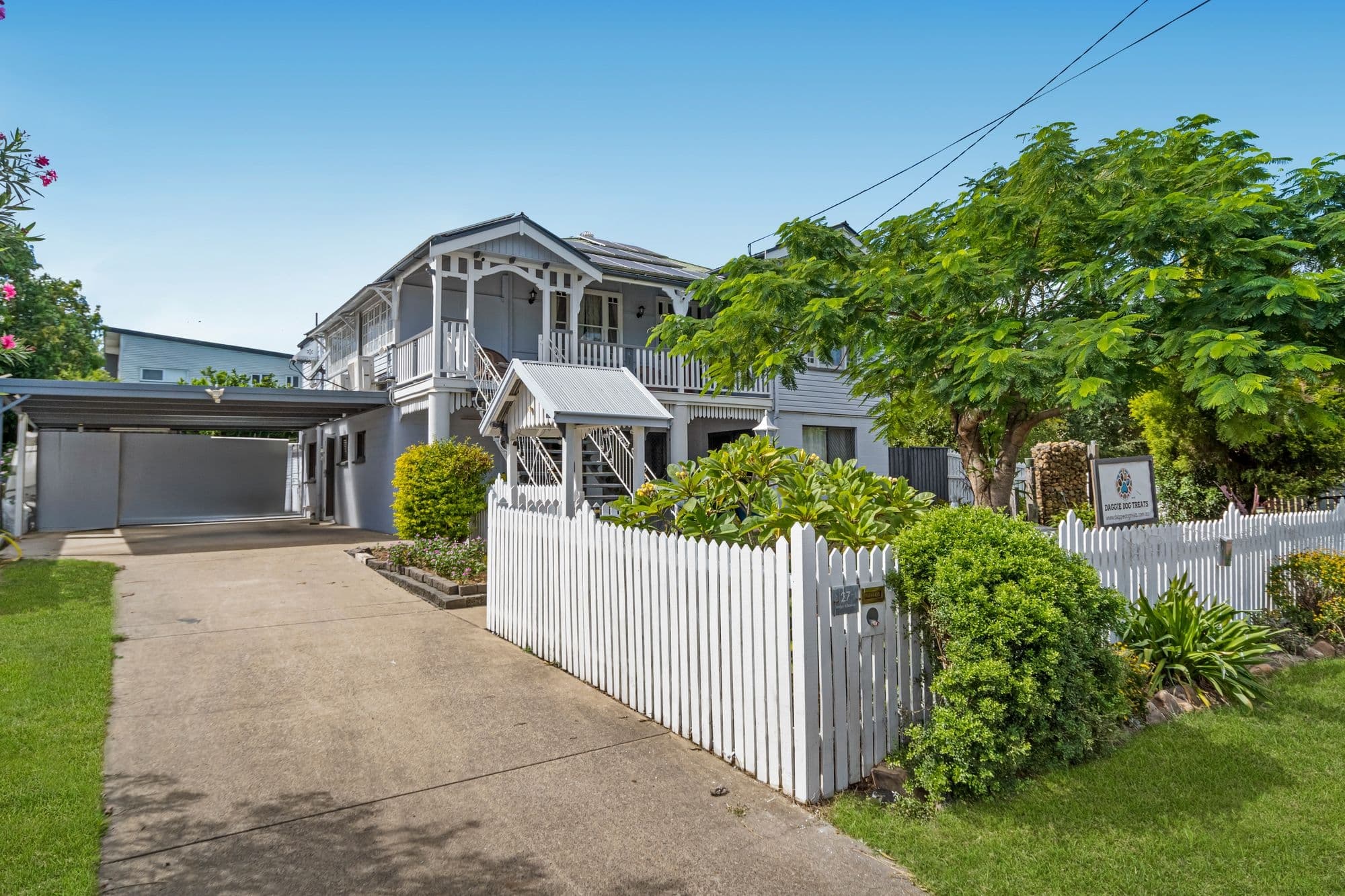 27 Bergin Street, Booval