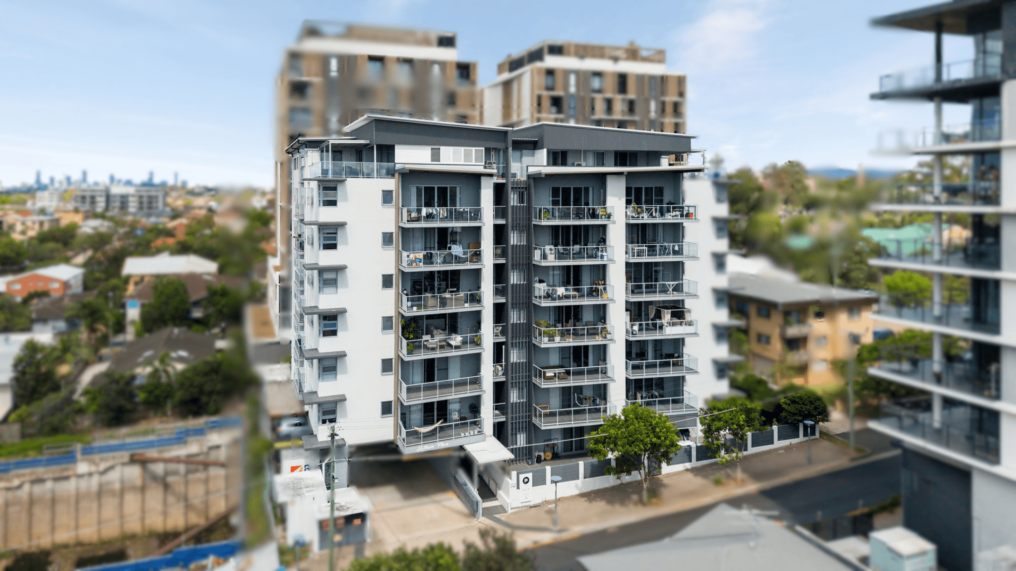 22/52 Latham Street, Chermside - Image 1