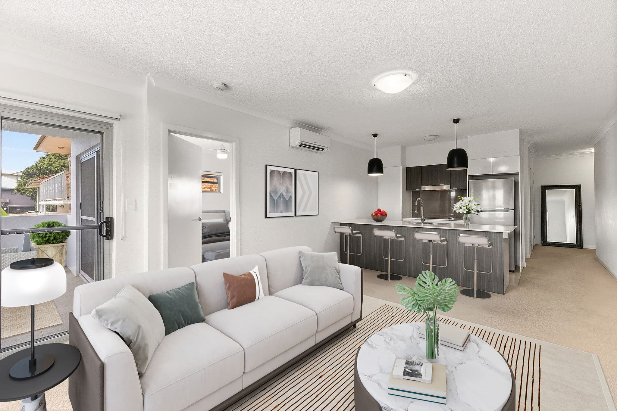 9/23 Fuller Street, Lutwyche - Image 1