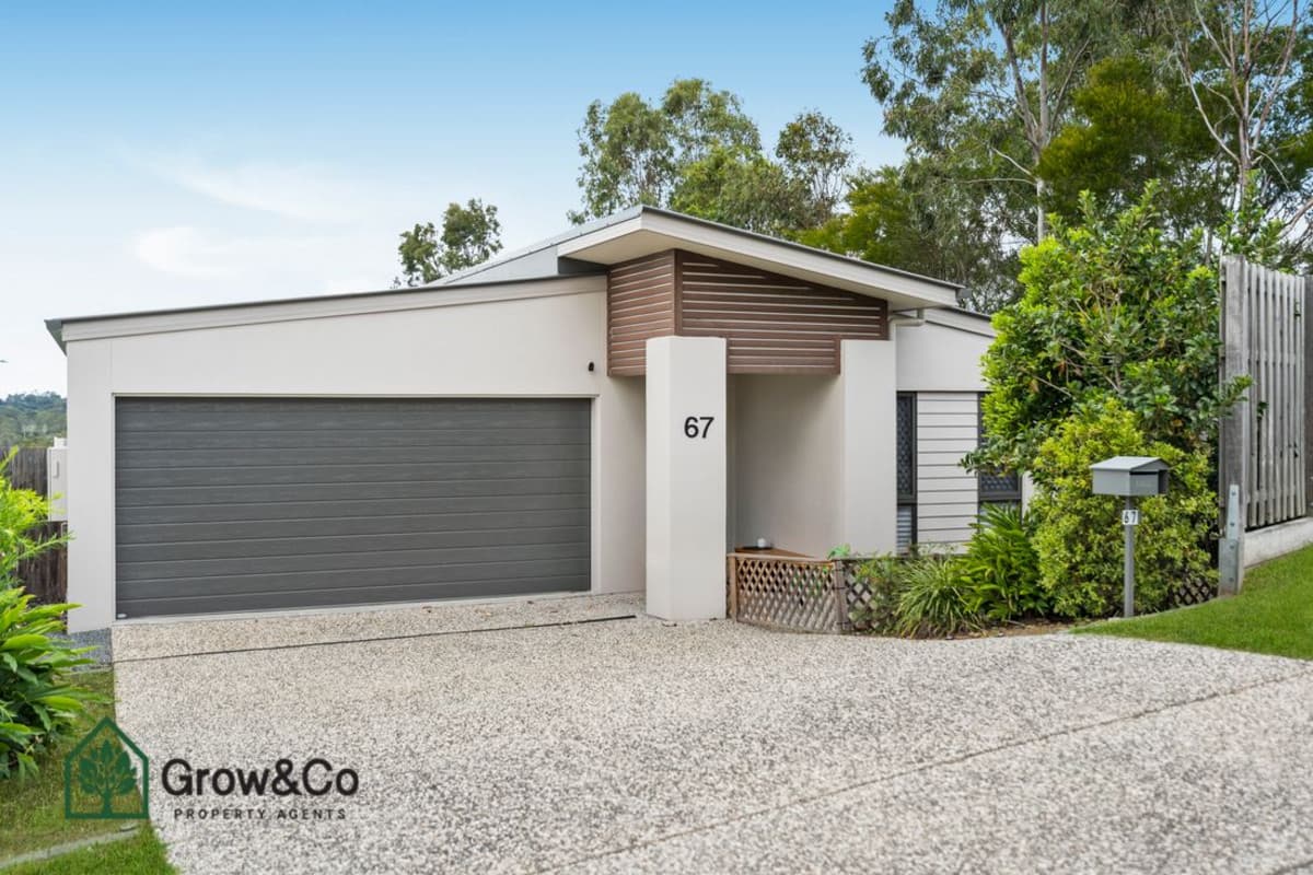 67 Samford Drive, Holmview - Image 1