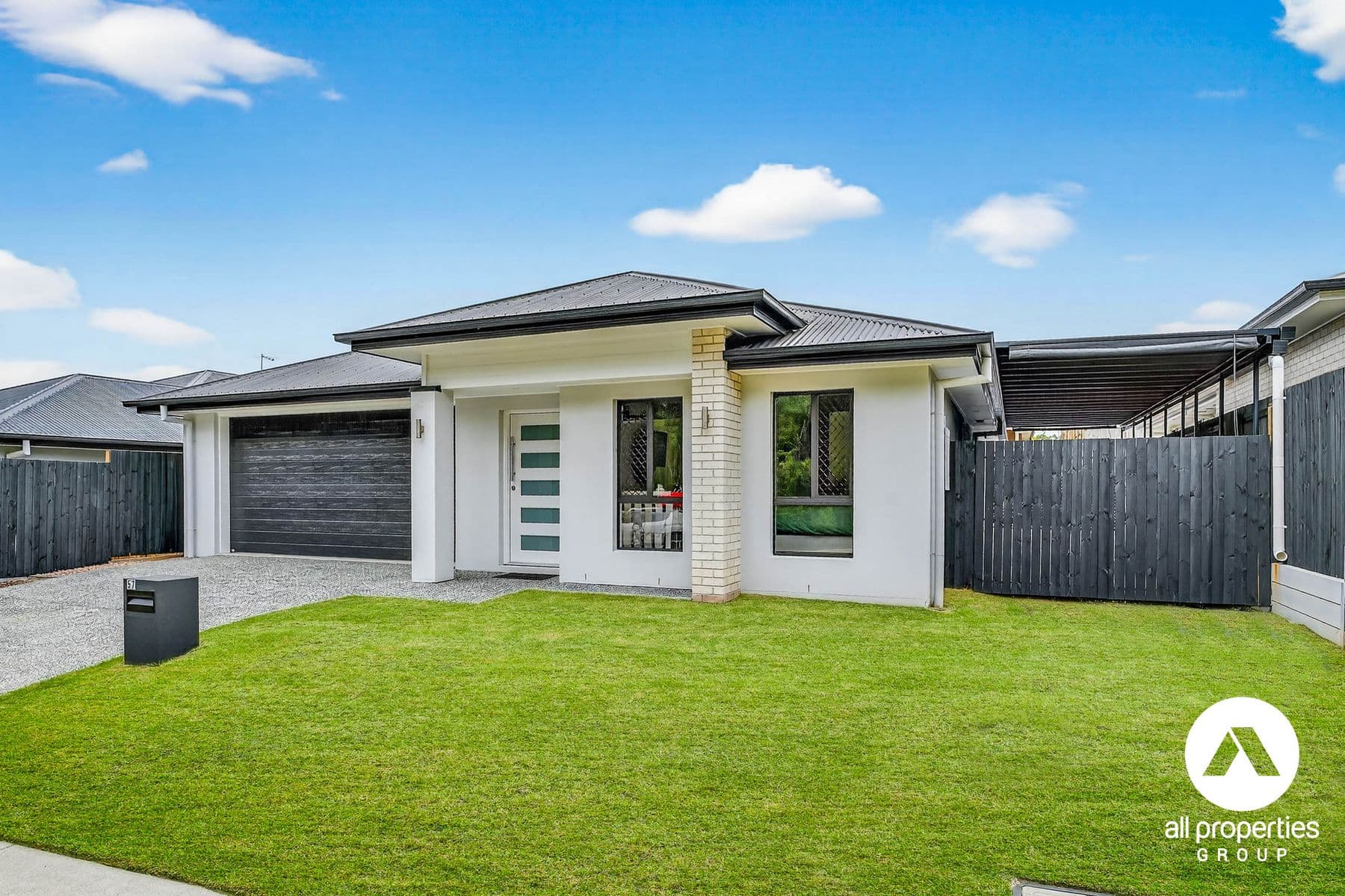 57 Horseshoe Circuit, Yarrabilba