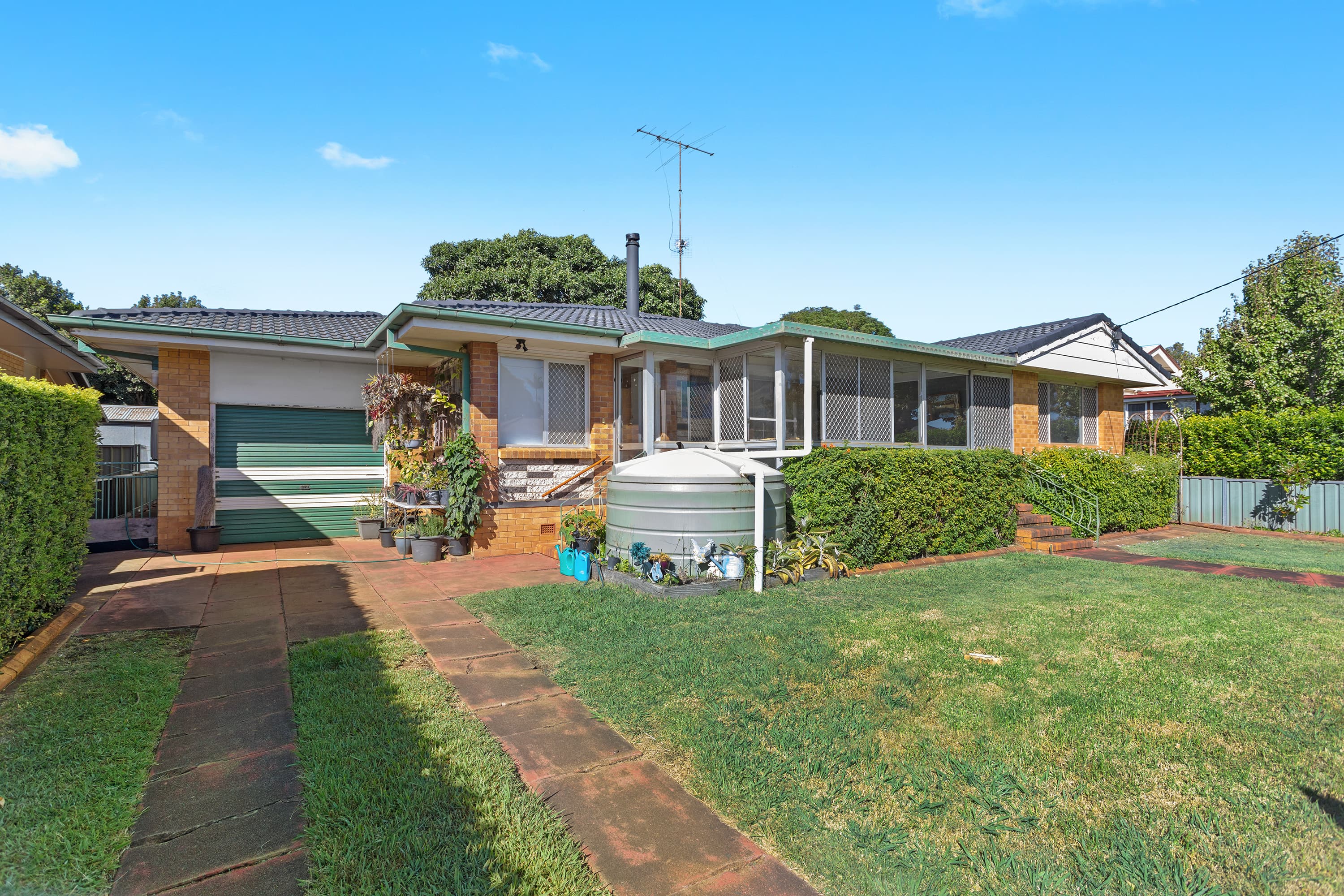 454 Alderley Street, Harristown - Image 1