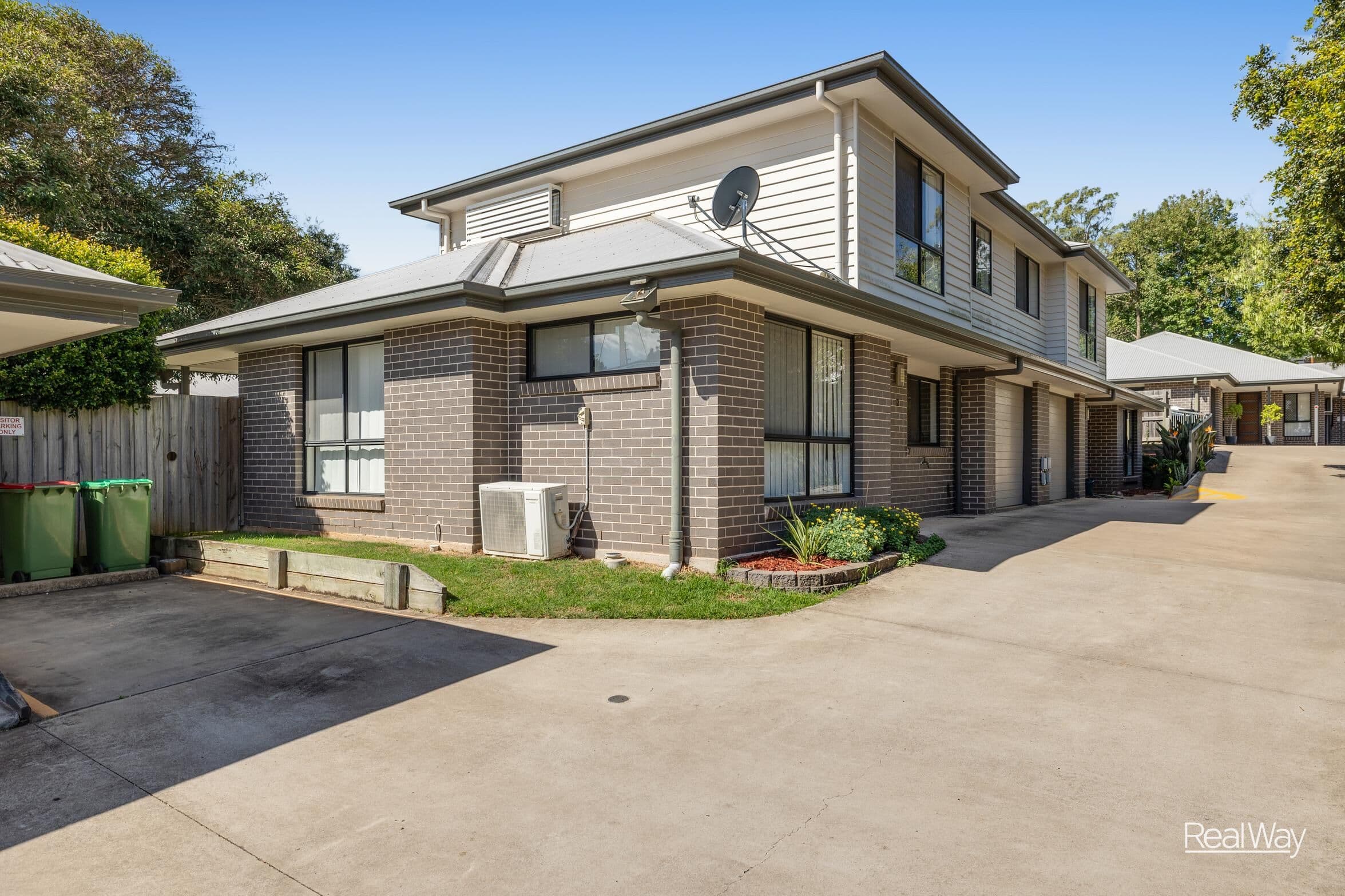 2/6 Prospect Street, North Toowoomba — photo 1 of 5
