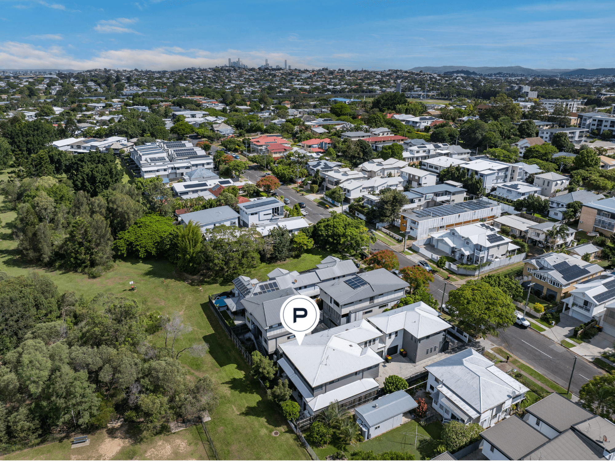 2/34 Hedley Avenue, Nundah — photo 1 of 5