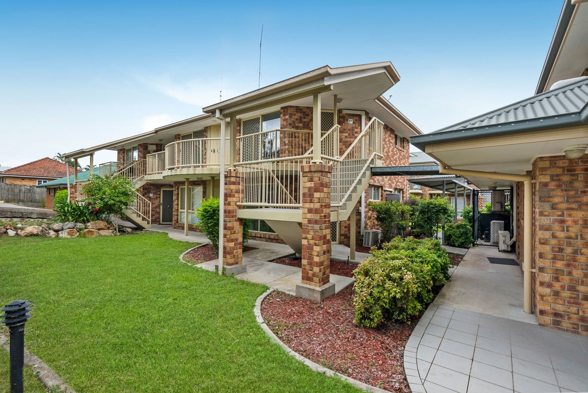 9/12-20 Ballantine Street, Chermside - Image 1