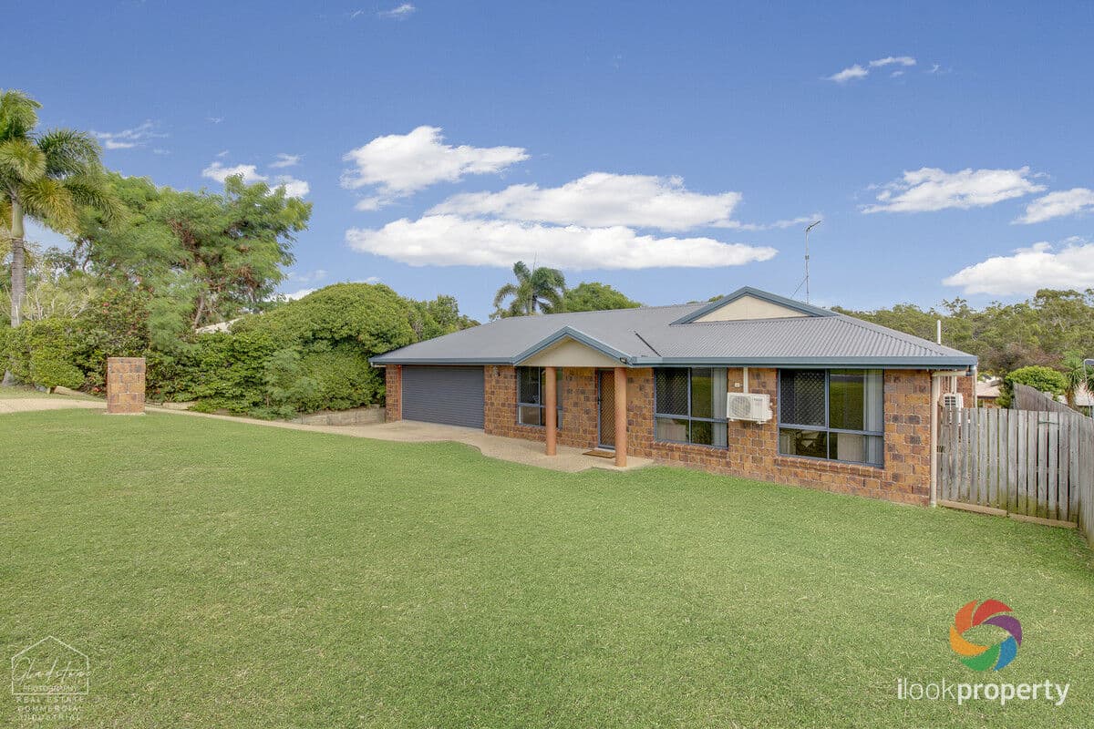 46 Whitbread Road, Clinton — photo 1 of 5